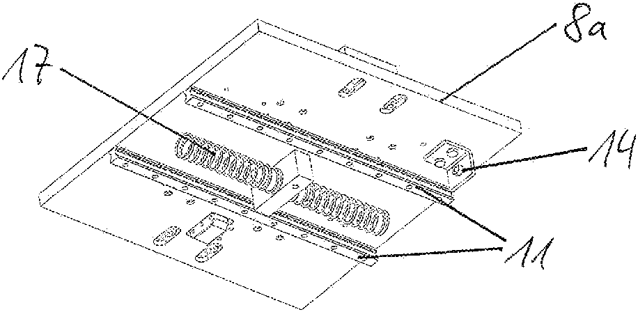 Crane system