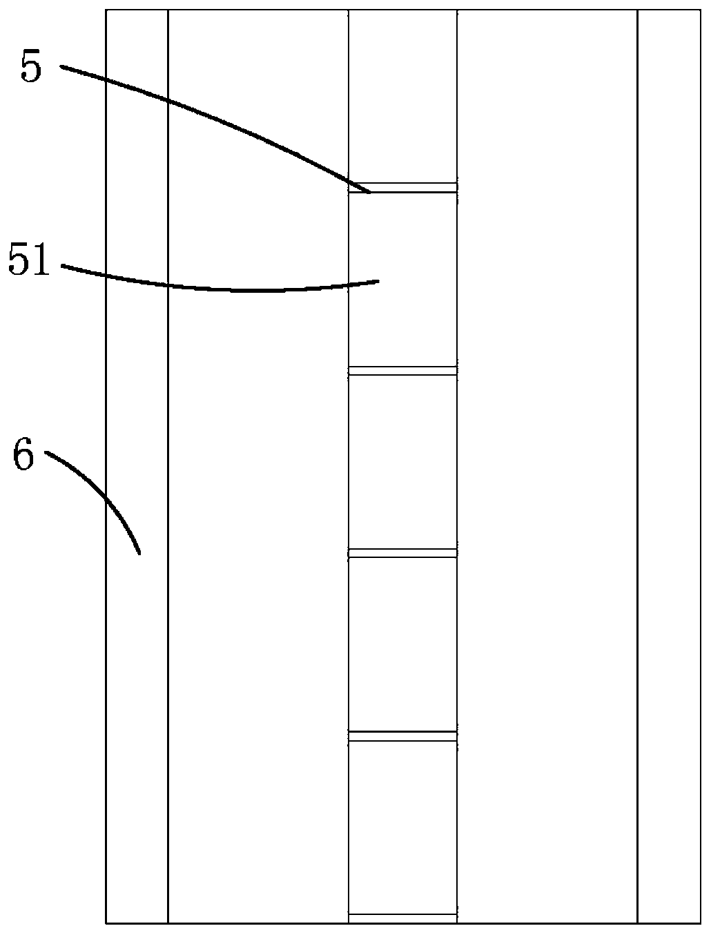 Solar cavity receiver