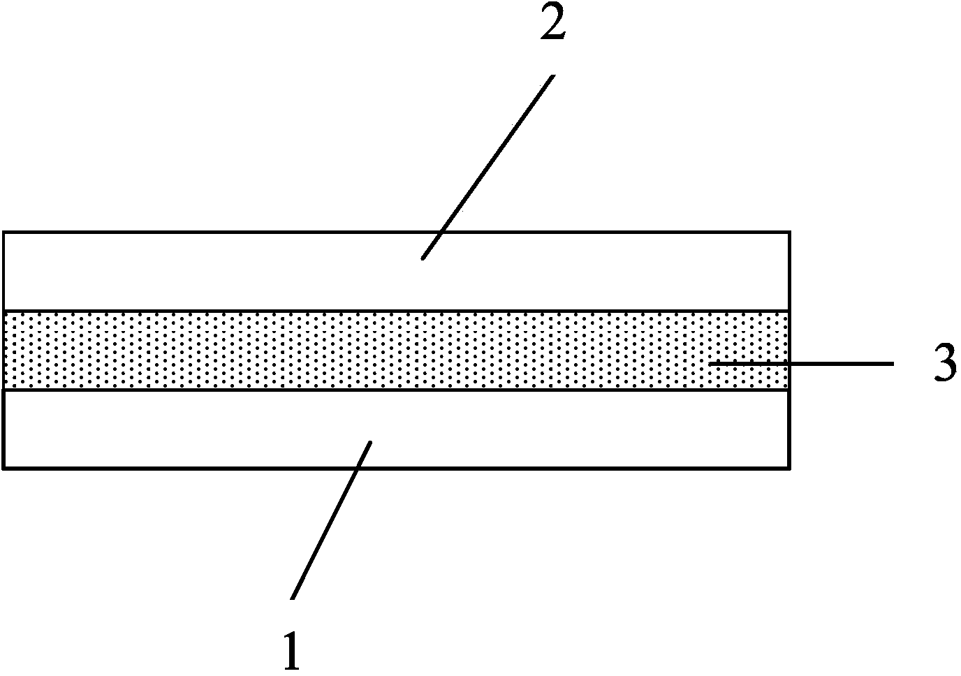 Flexible display panel, production method for same, and flexible display device