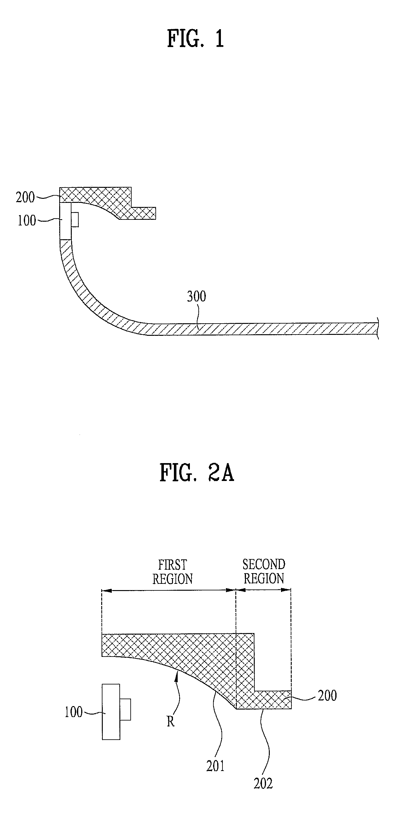 Backlight unit and display device using the same