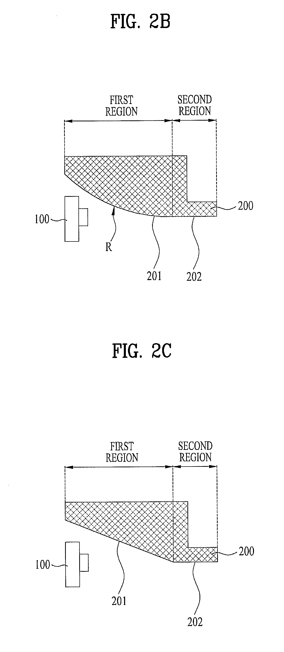 Backlight unit and display device using the same