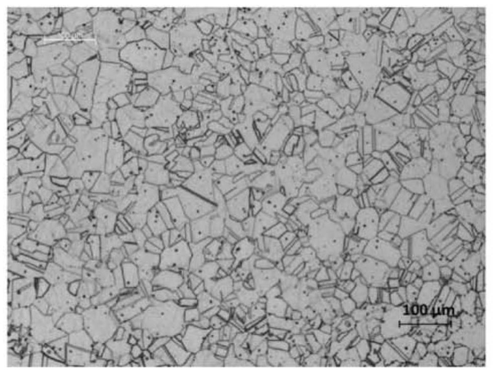 High-safety nickel-free metal drug-eluting vascular stent and manufacturing method thereof