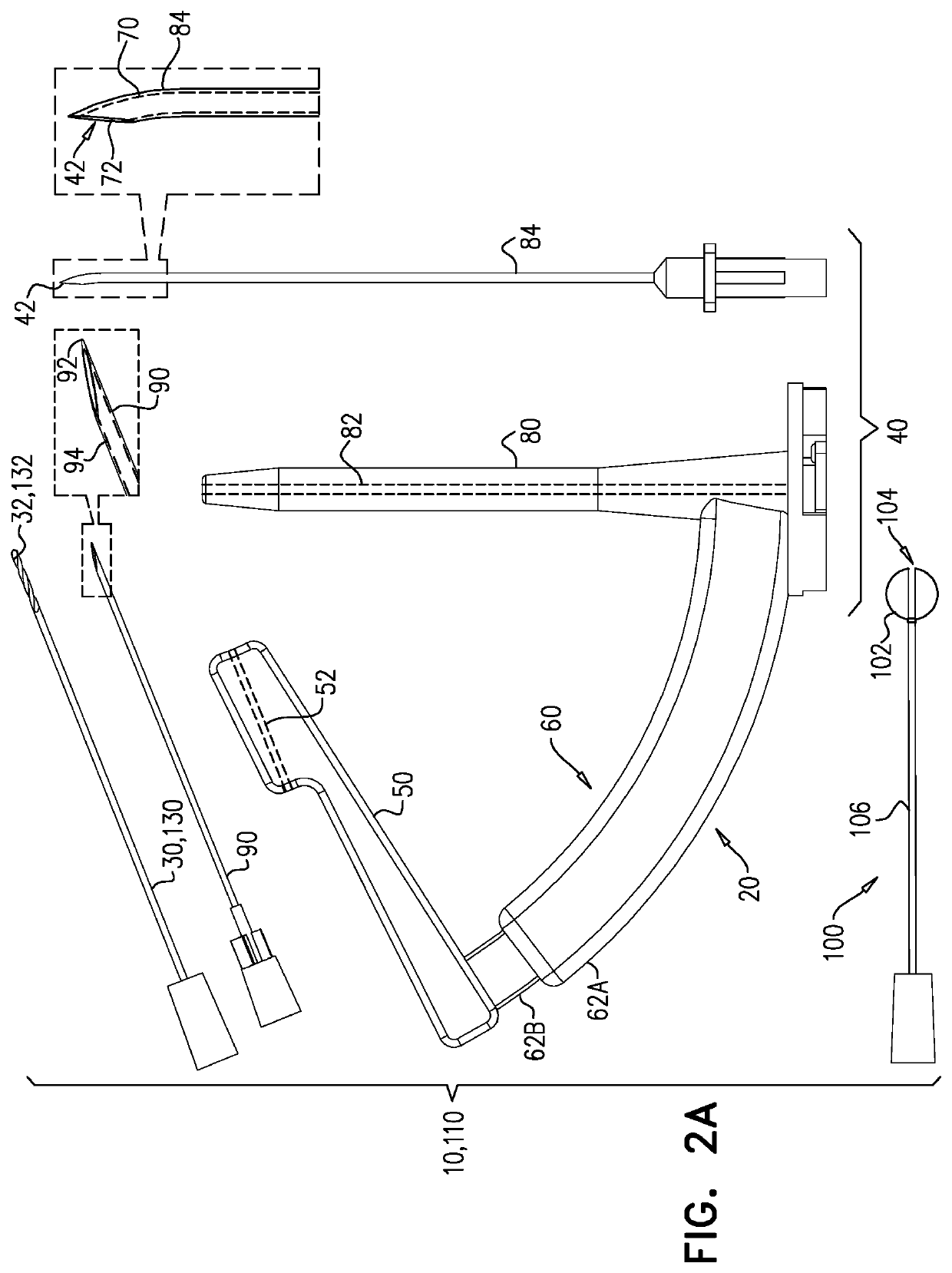 Tools and methods for dacryocystorhinostomy