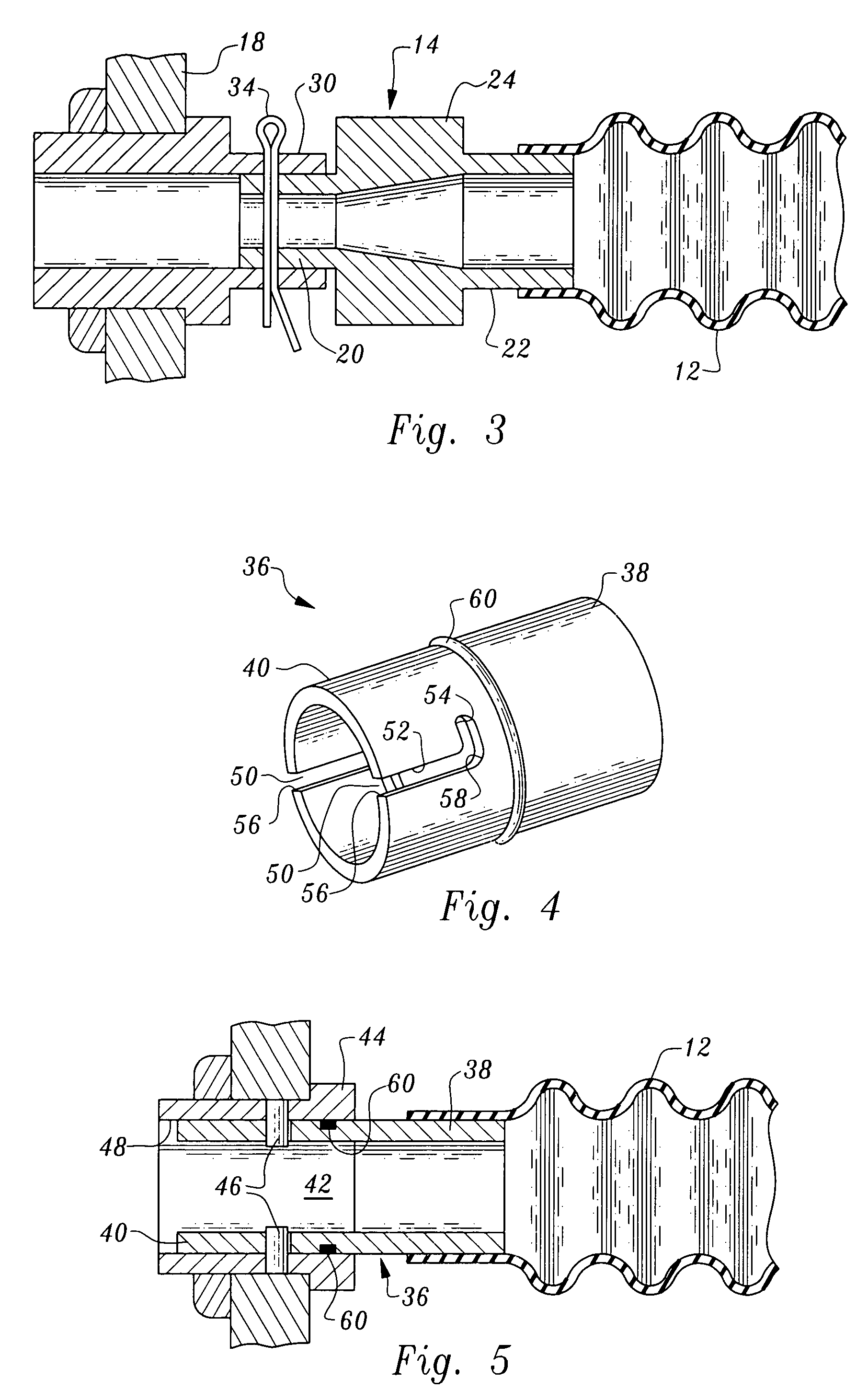 Device for redirecting boat motor exhaust