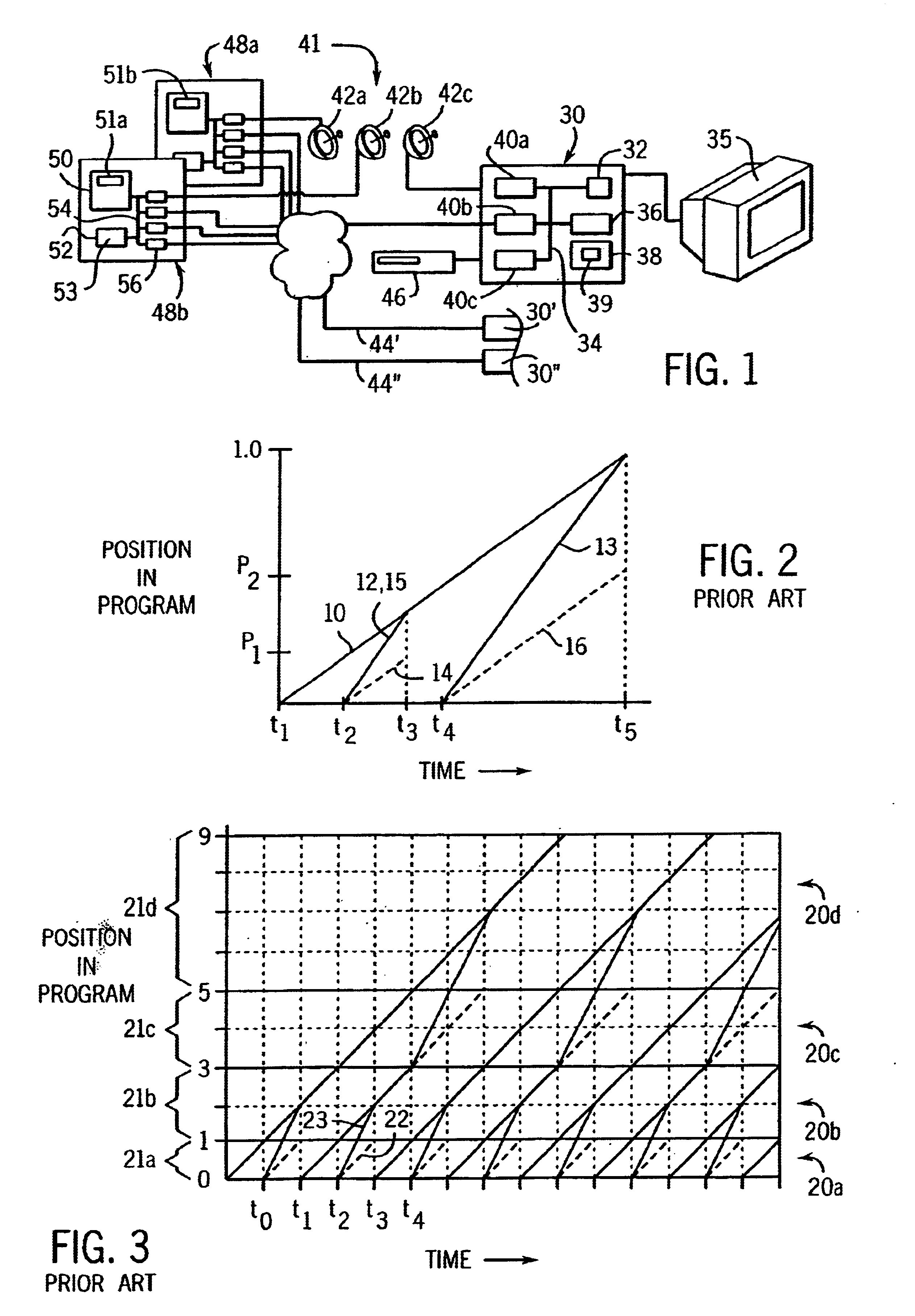 Method for caching of media files to reduce delivery cost