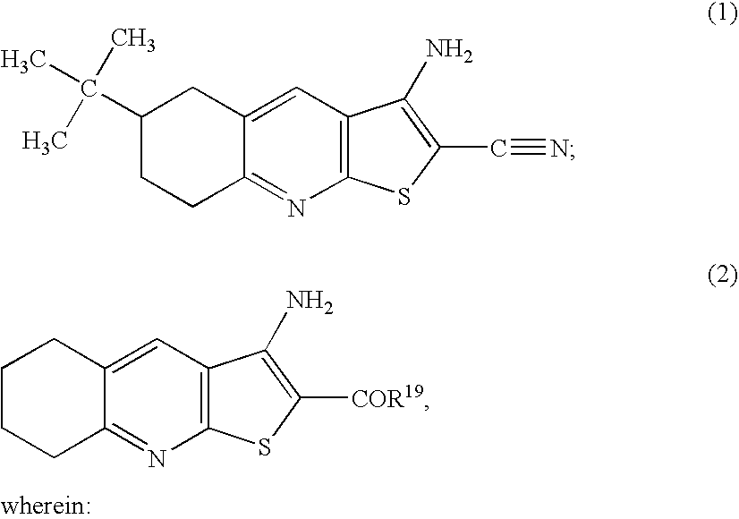 Compounds for inhibiting KSP kinesin activity