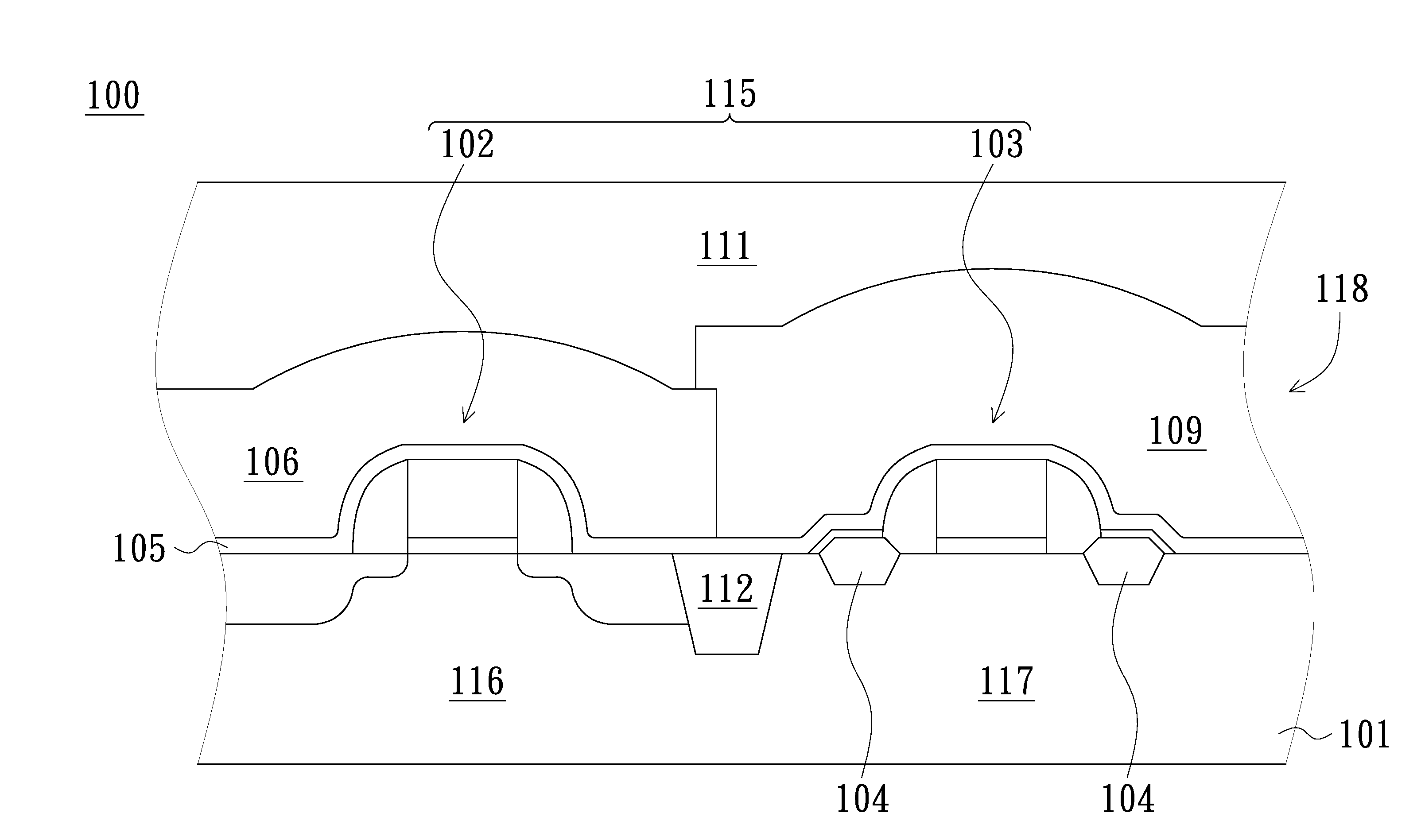 Method for fabricating semiconductor device