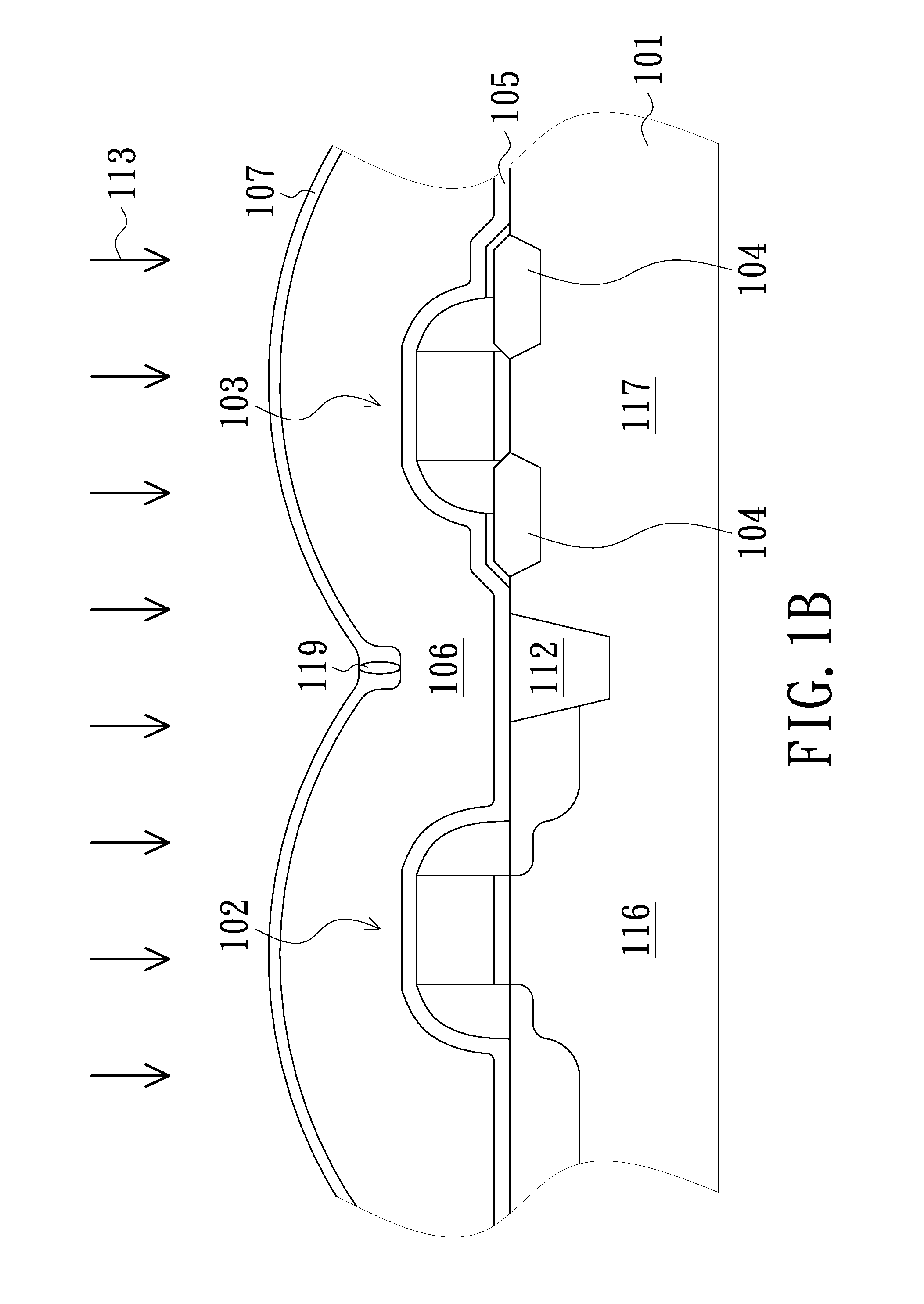 Method for fabricating semiconductor device