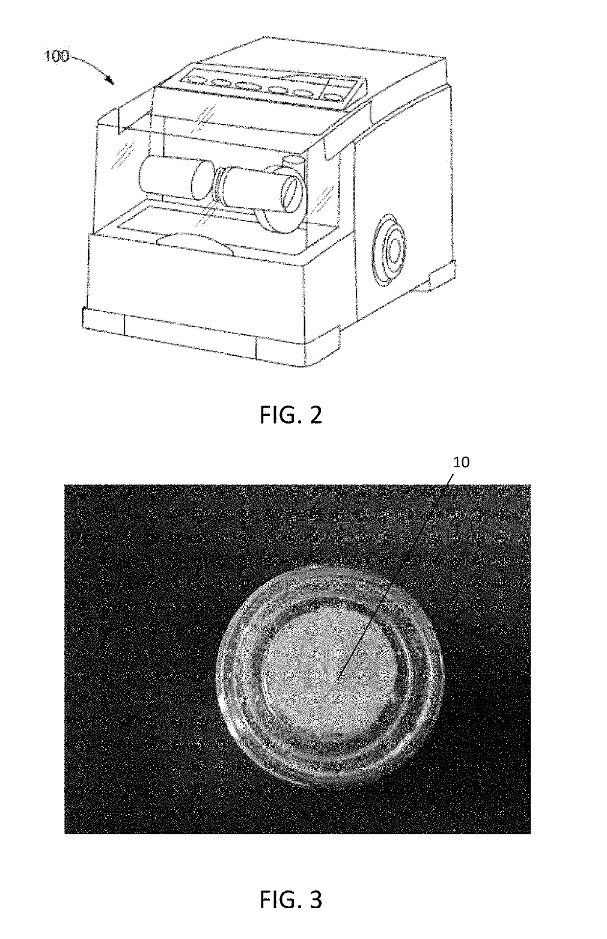 Viable disc regenerative composition and method of manufacture and use