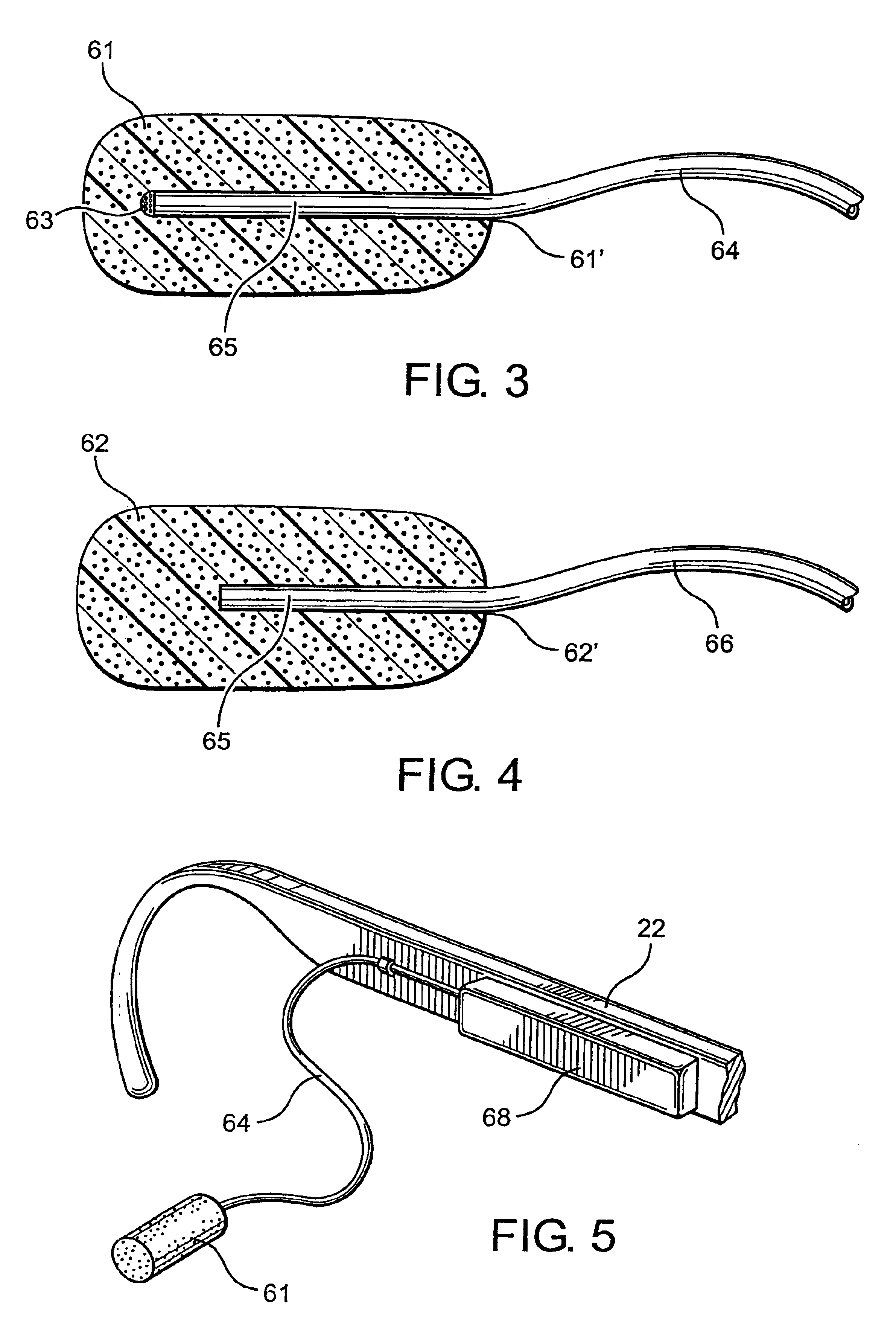 Industrial hearing protection and communication assembly