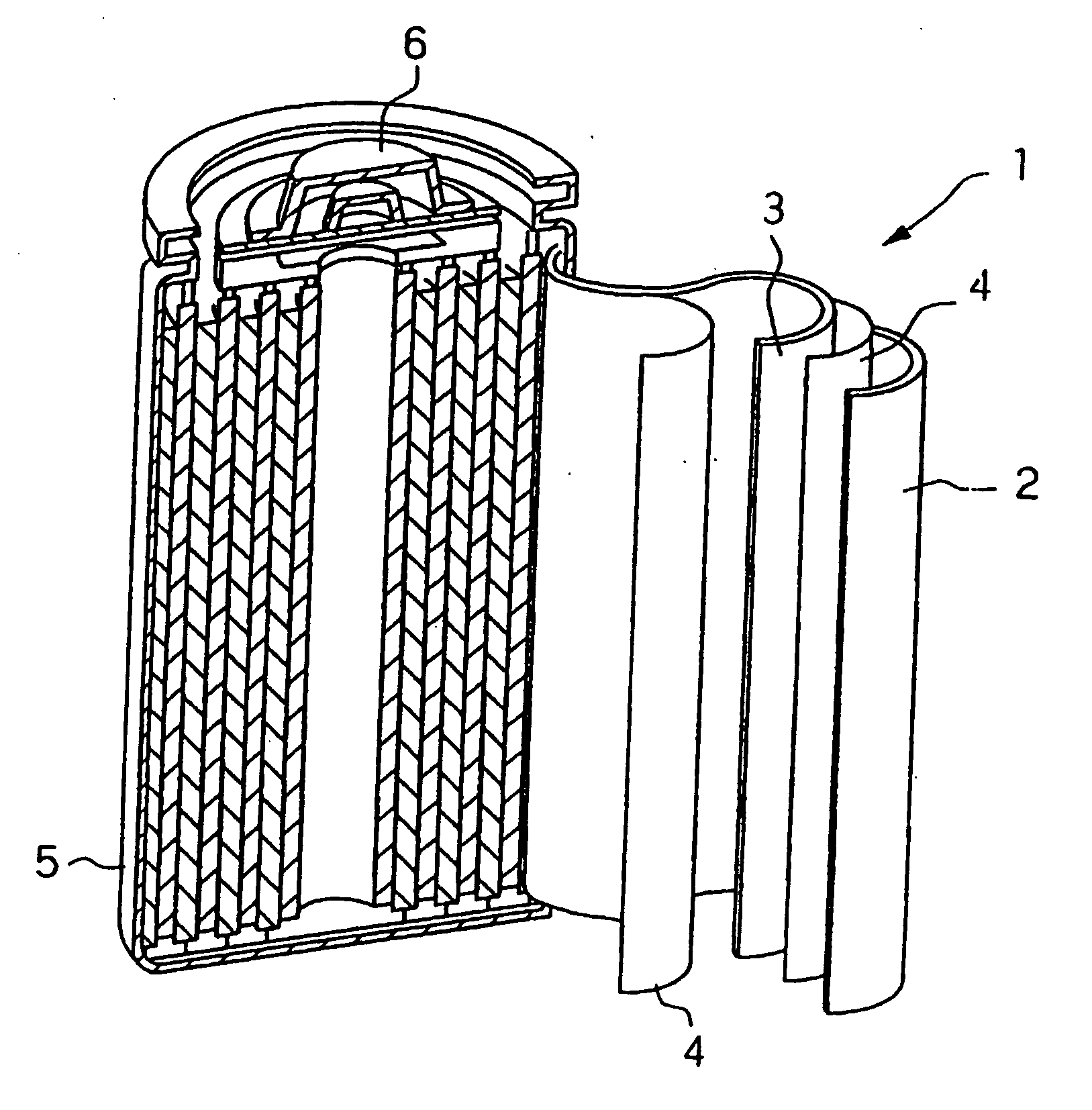 Cathode active material, method of preparing the same, and cathode and lithium battery applying the material