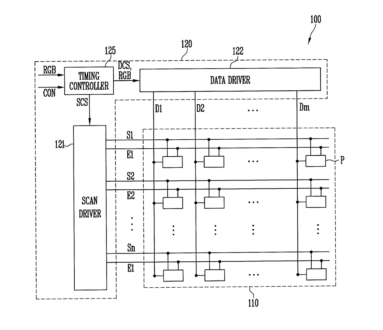 Display device and method of controlling the same