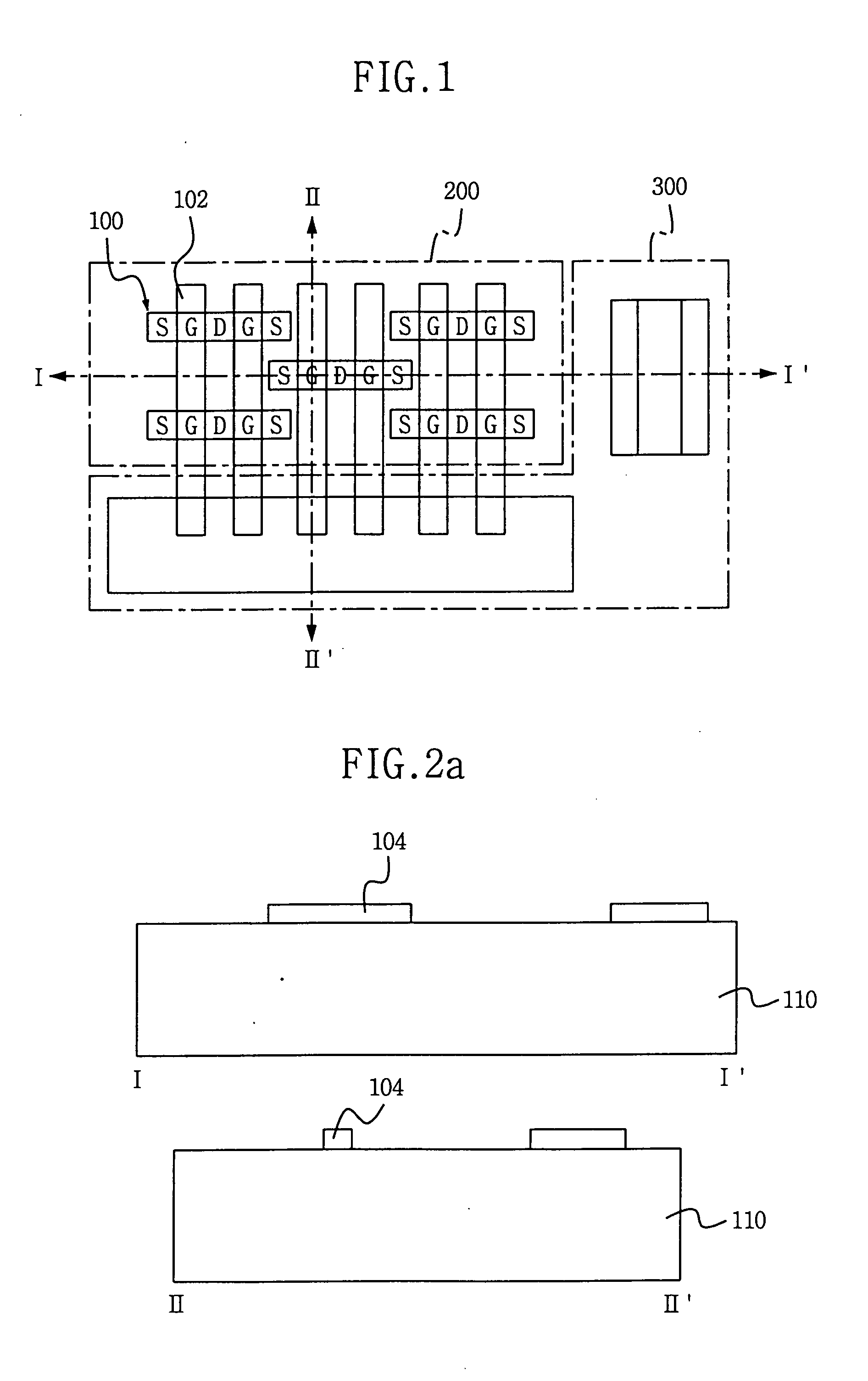 Method of manufacturing a fin field effect transistor