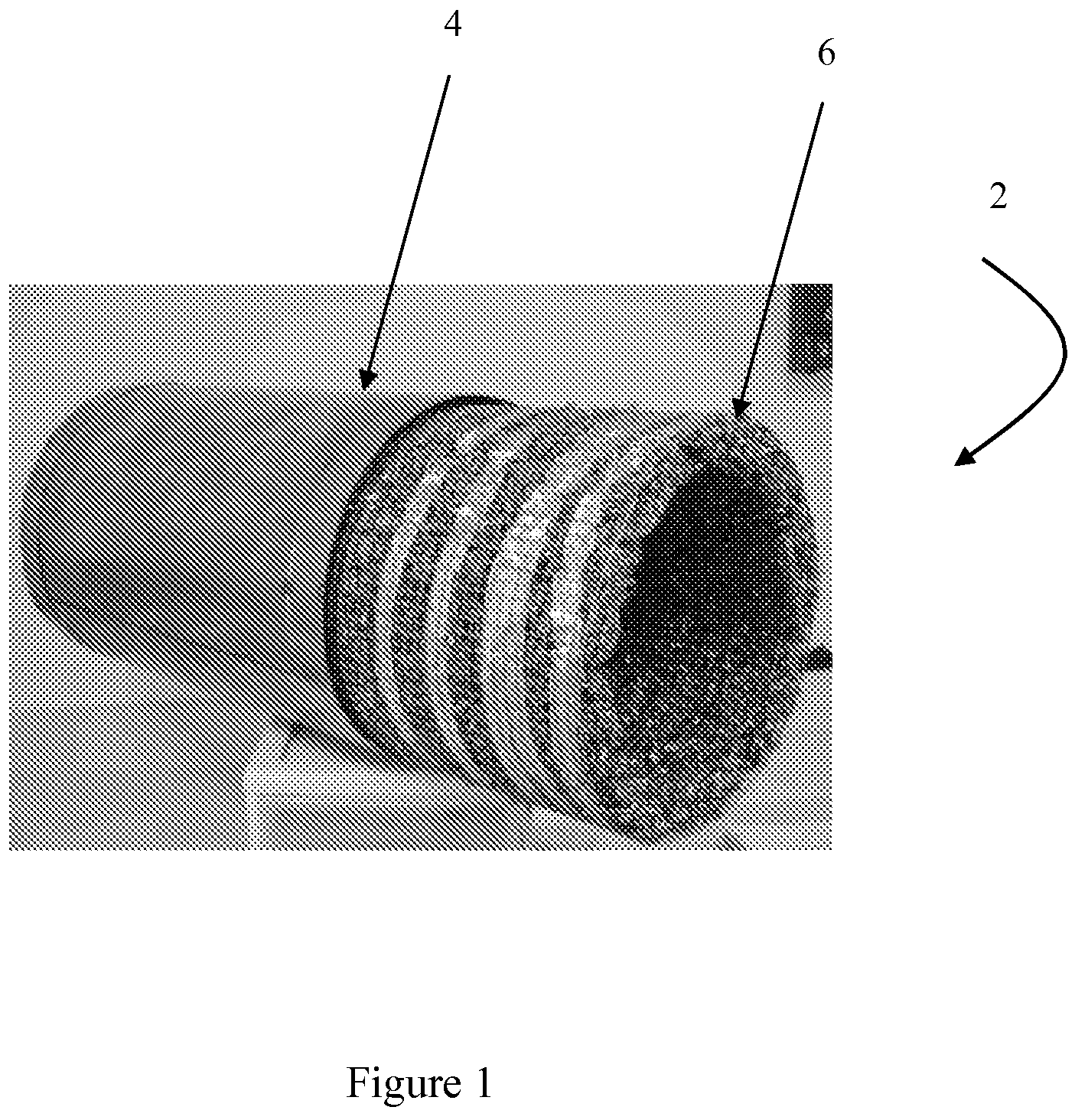 Maxim electron scatter chamber