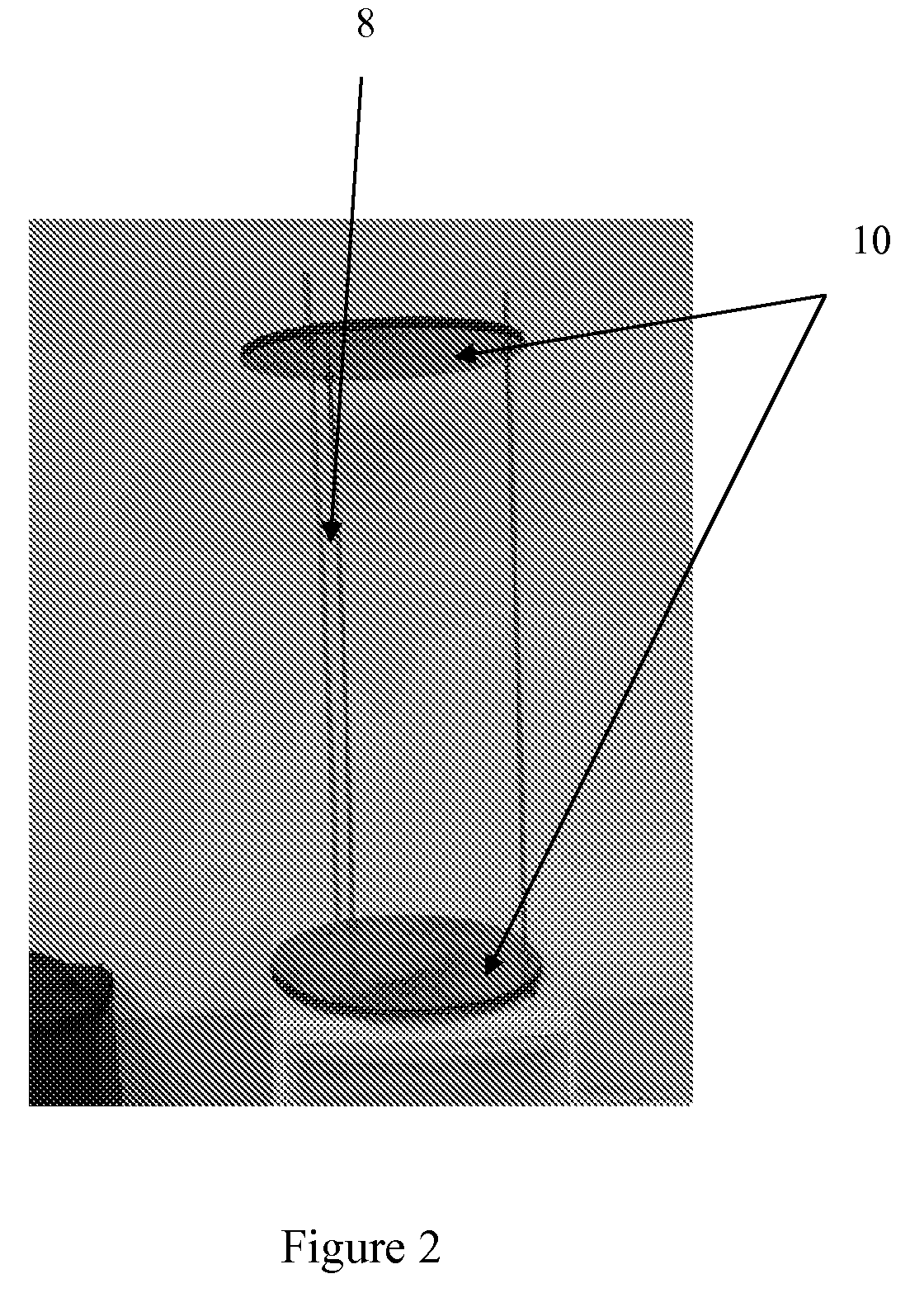 Maxim electron scatter chamber