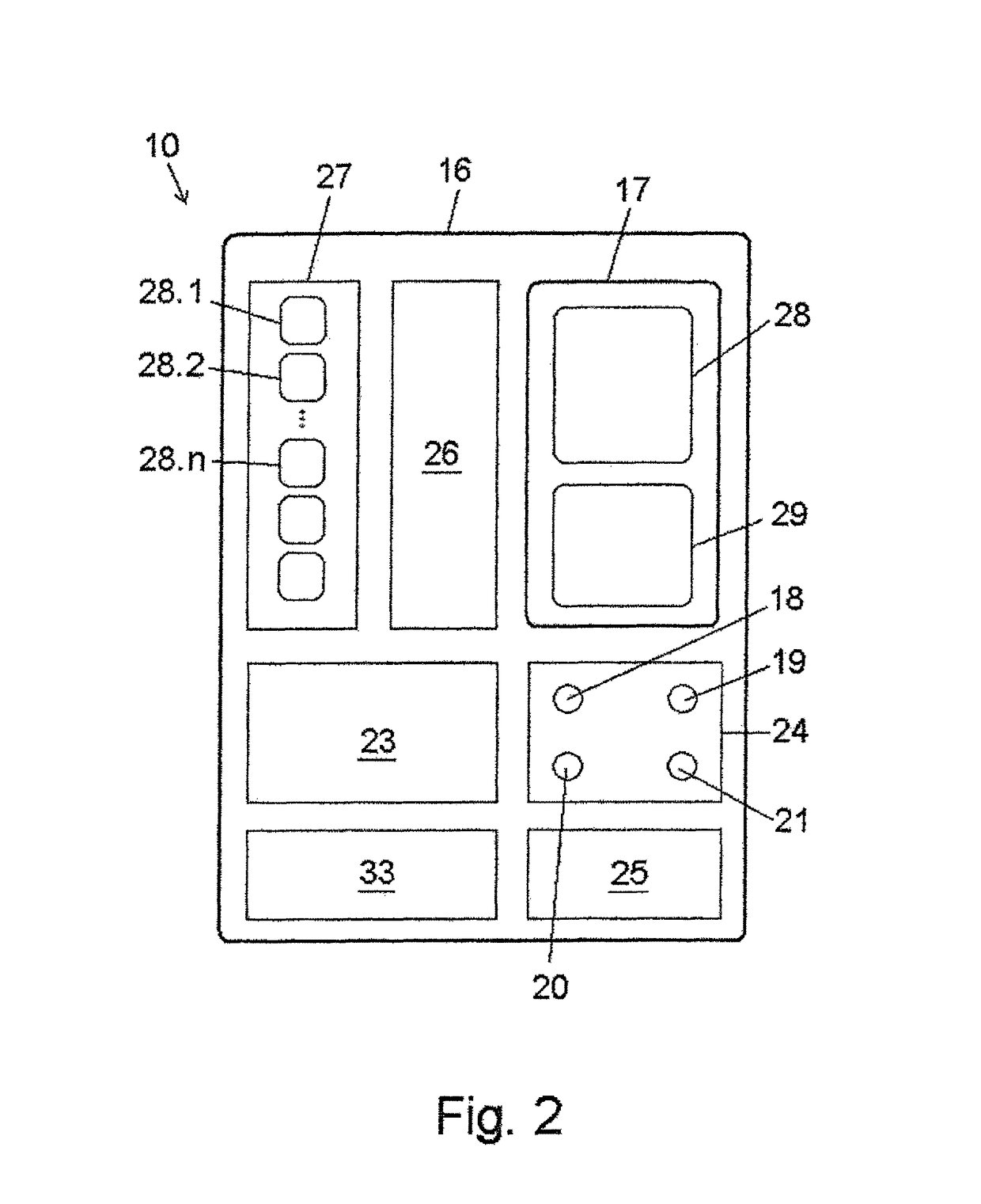 Electromotive furniture drive and method for controlling an electromotive furniture drive