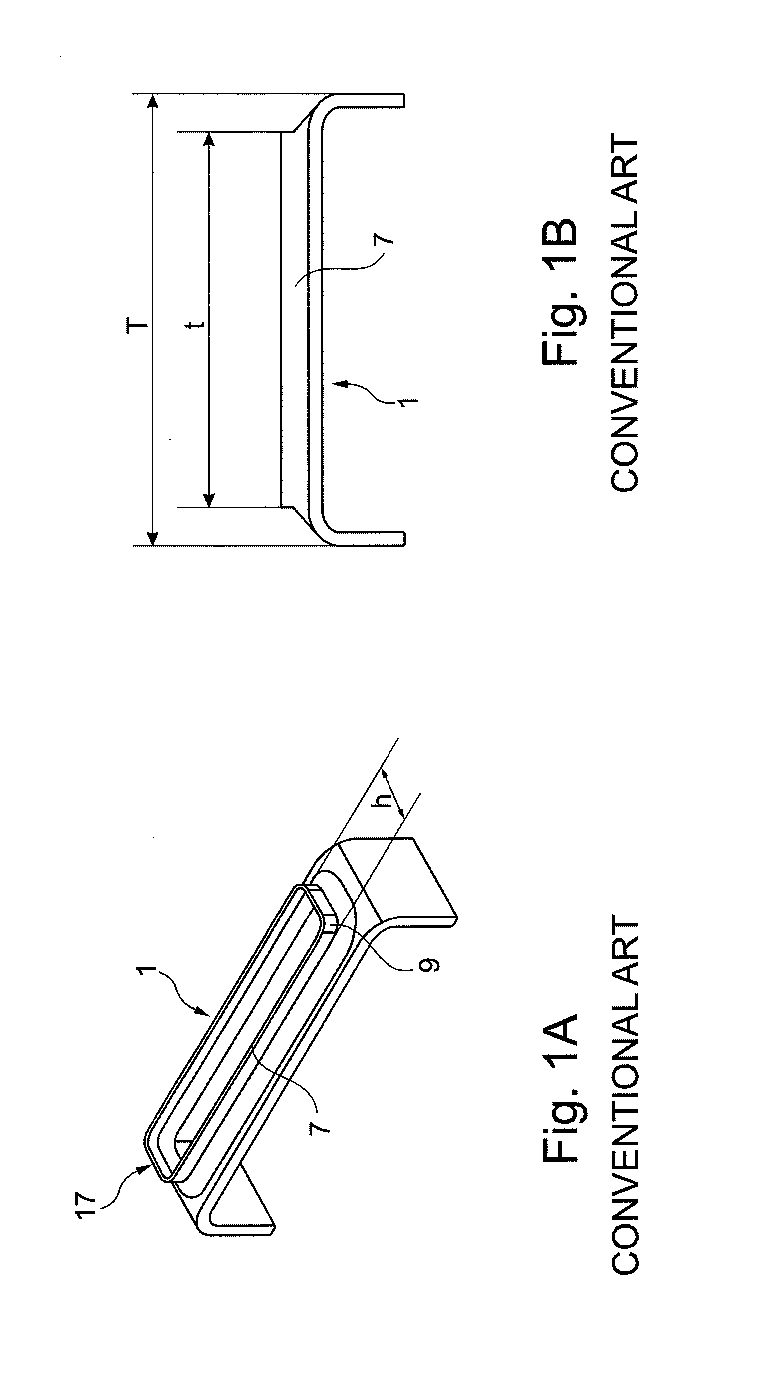 Heat exchanger, use, and manufacturing process for a heat exchanger