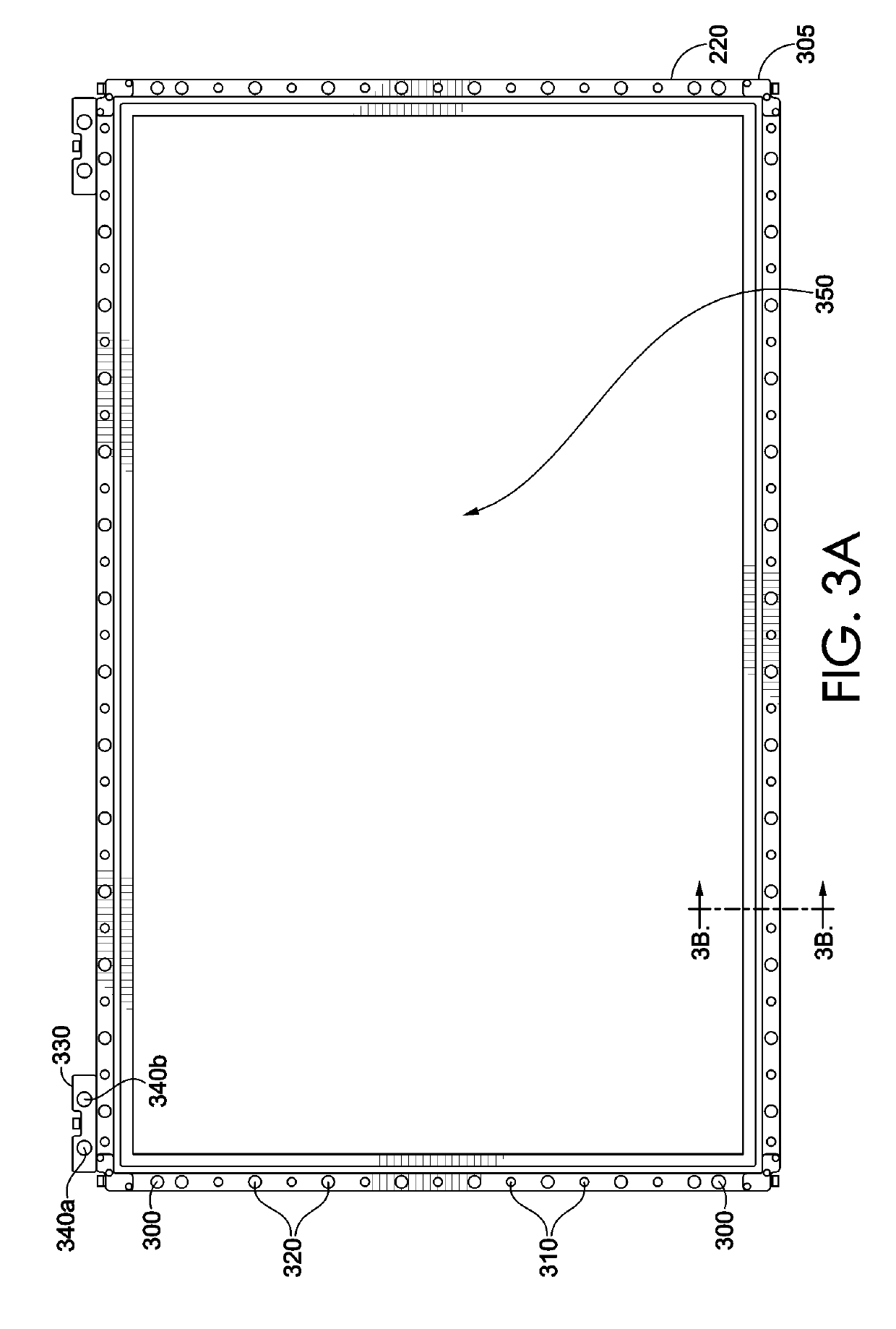 Manufacturing Frame