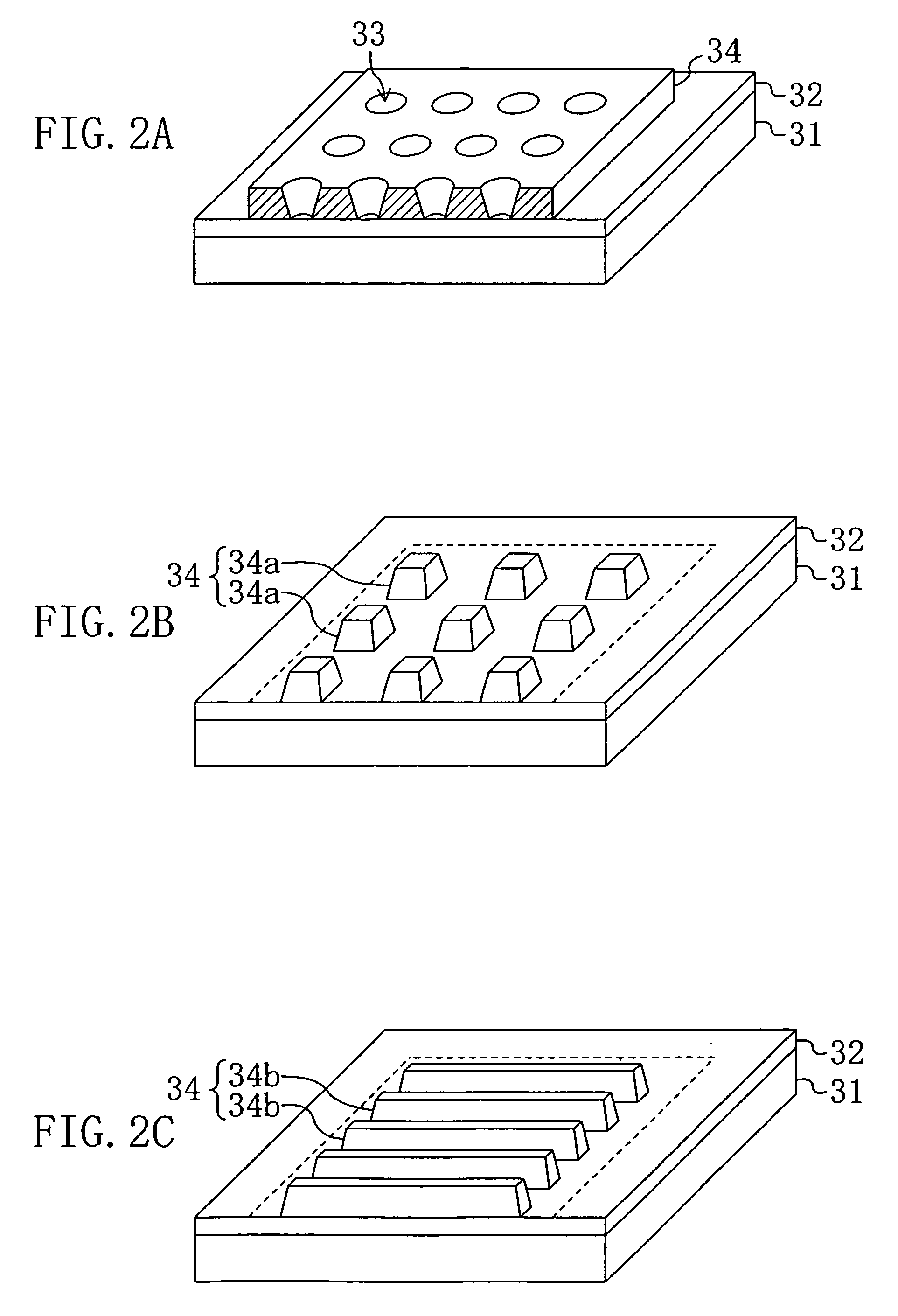 Non-volatile semiconductor memory device and manufacturing method thereof