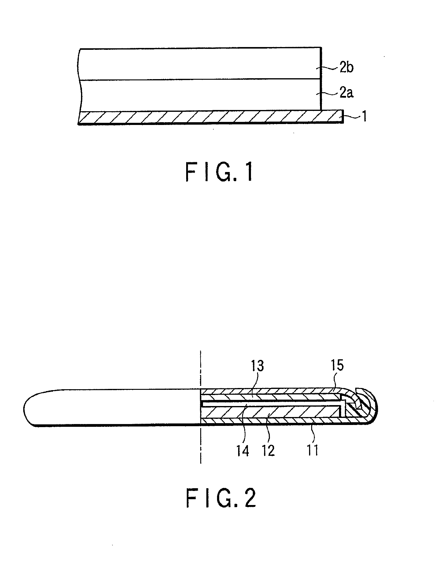 Cathode plate for secondary battery, manufacturing method thereof and secondary battery provided with the cathode plate