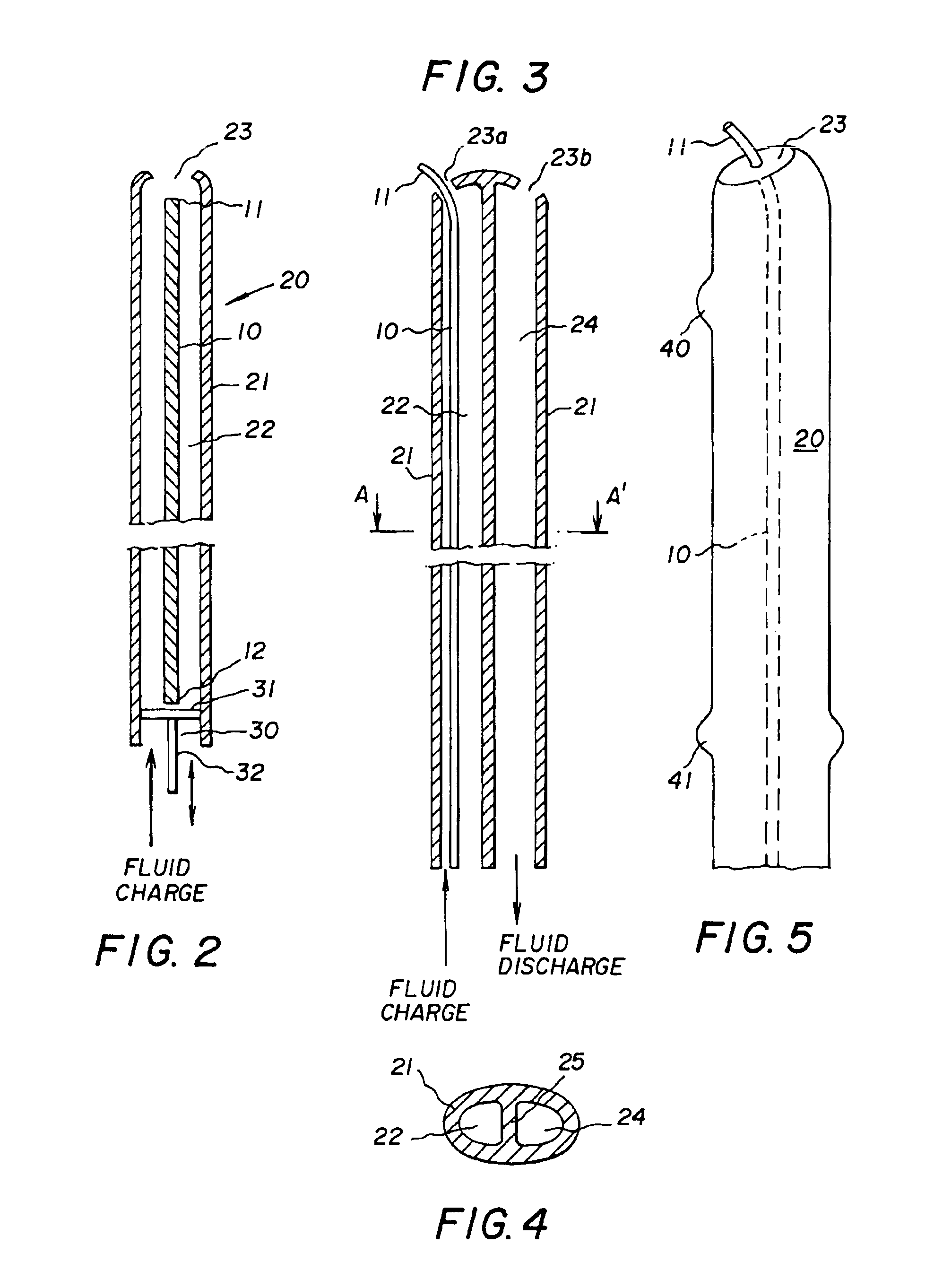 Method and device for use in micturition studies
