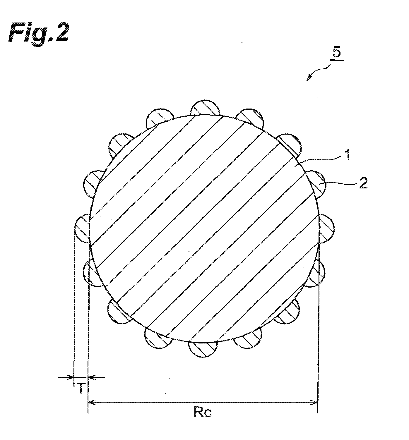 Active material, electrode, battery, and method of manufacturing active material