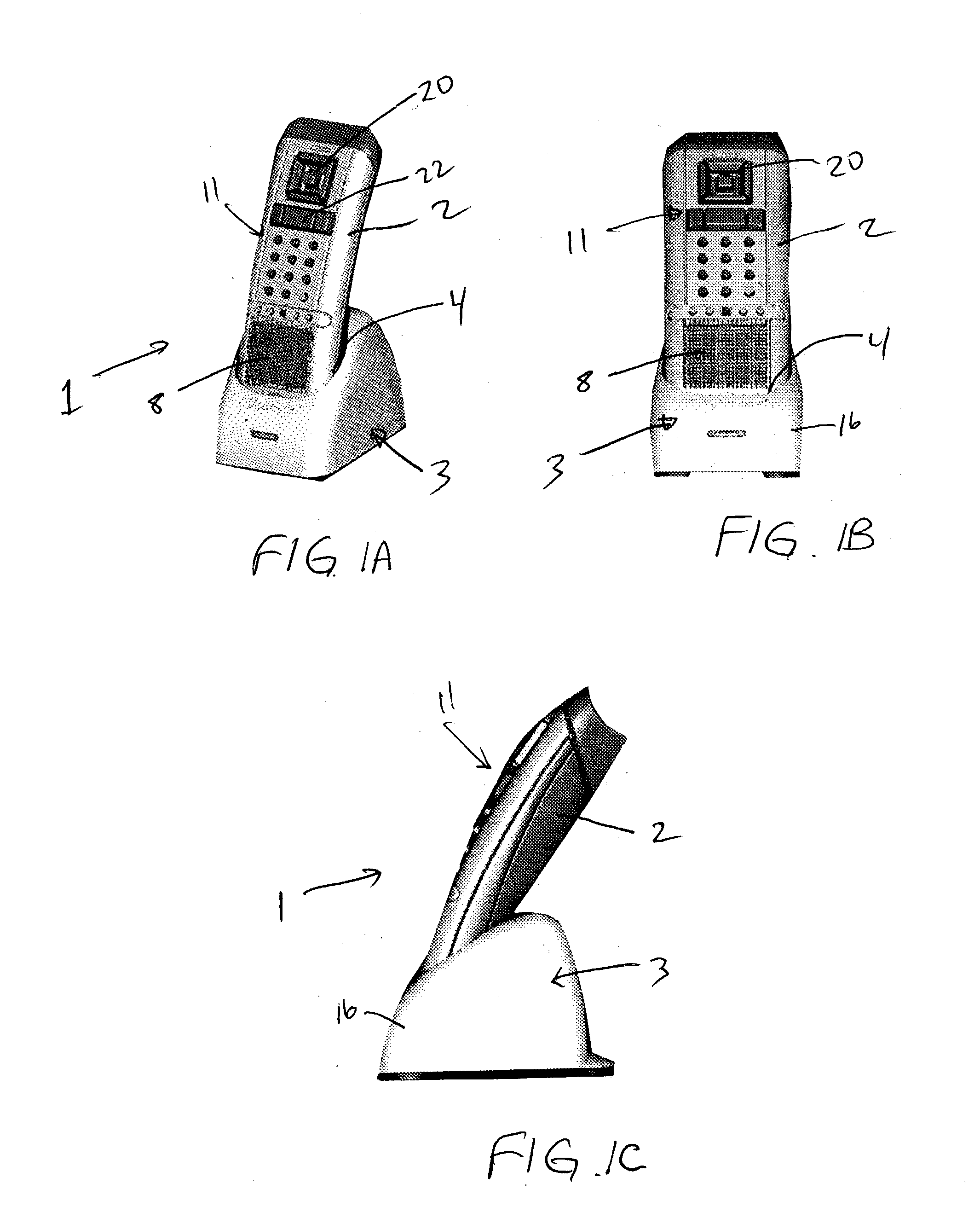 Wireless bar code symbol driven portable data terminal (PDT) system adapted for single handed operation