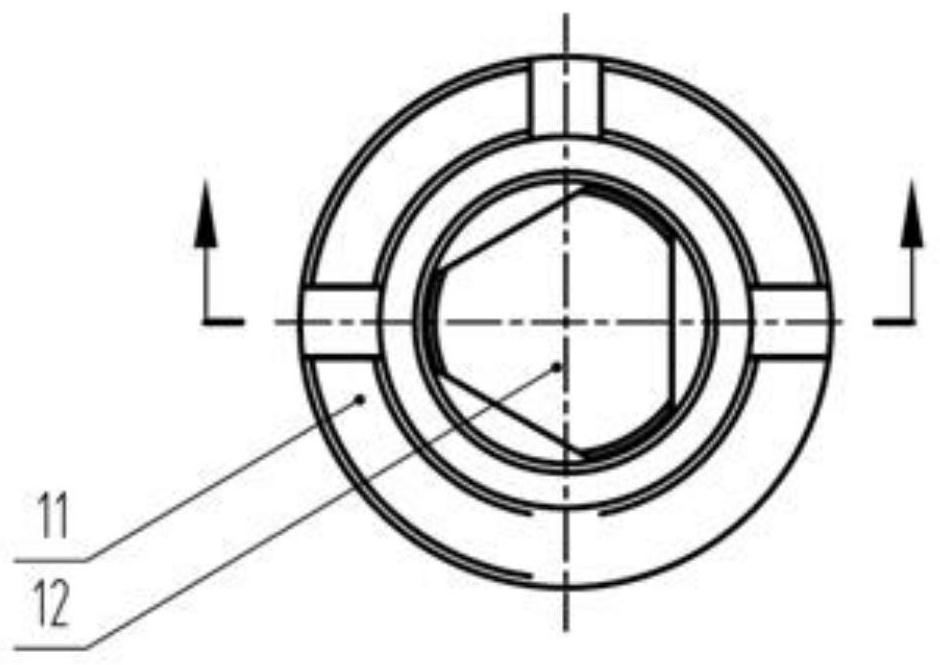 An electronically controlled common rail heavy oil injector