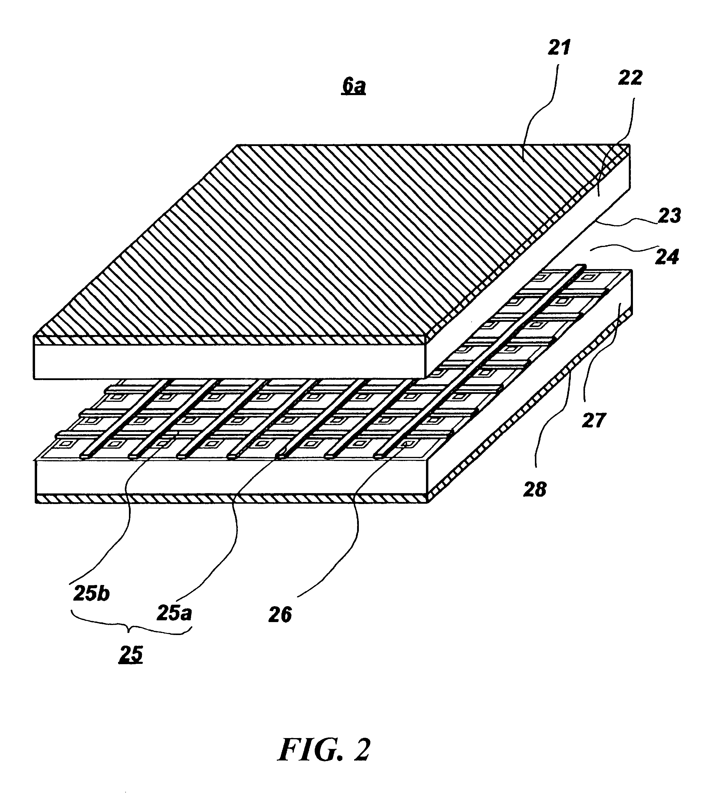 Active confocal image acquisition apparatus and method of three-dimensional measurement using same