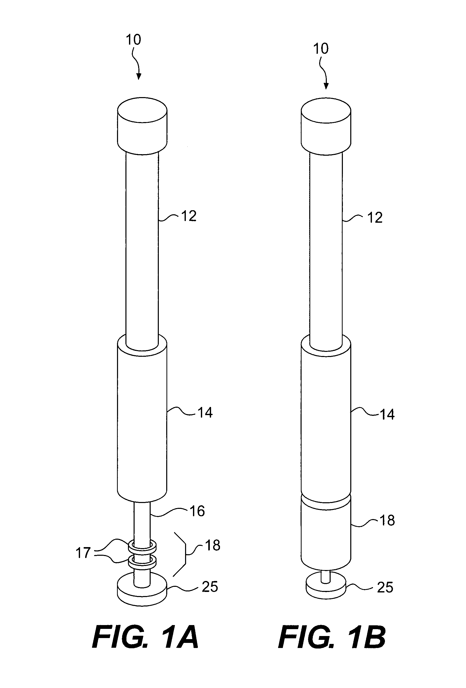 Method for stimulating saliva production during oral sample collection procedure