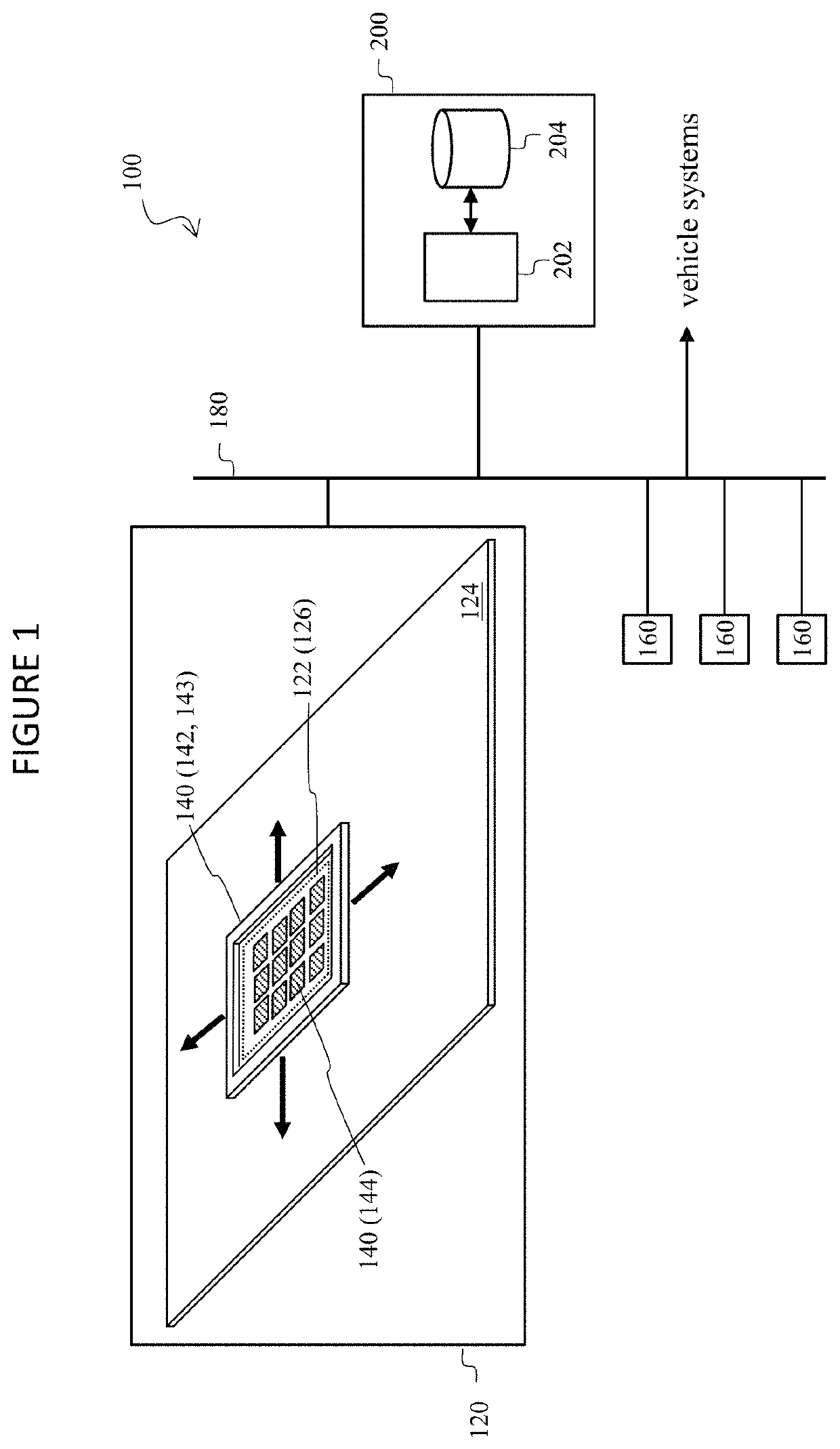 Dynamic touch user interface systems and methods