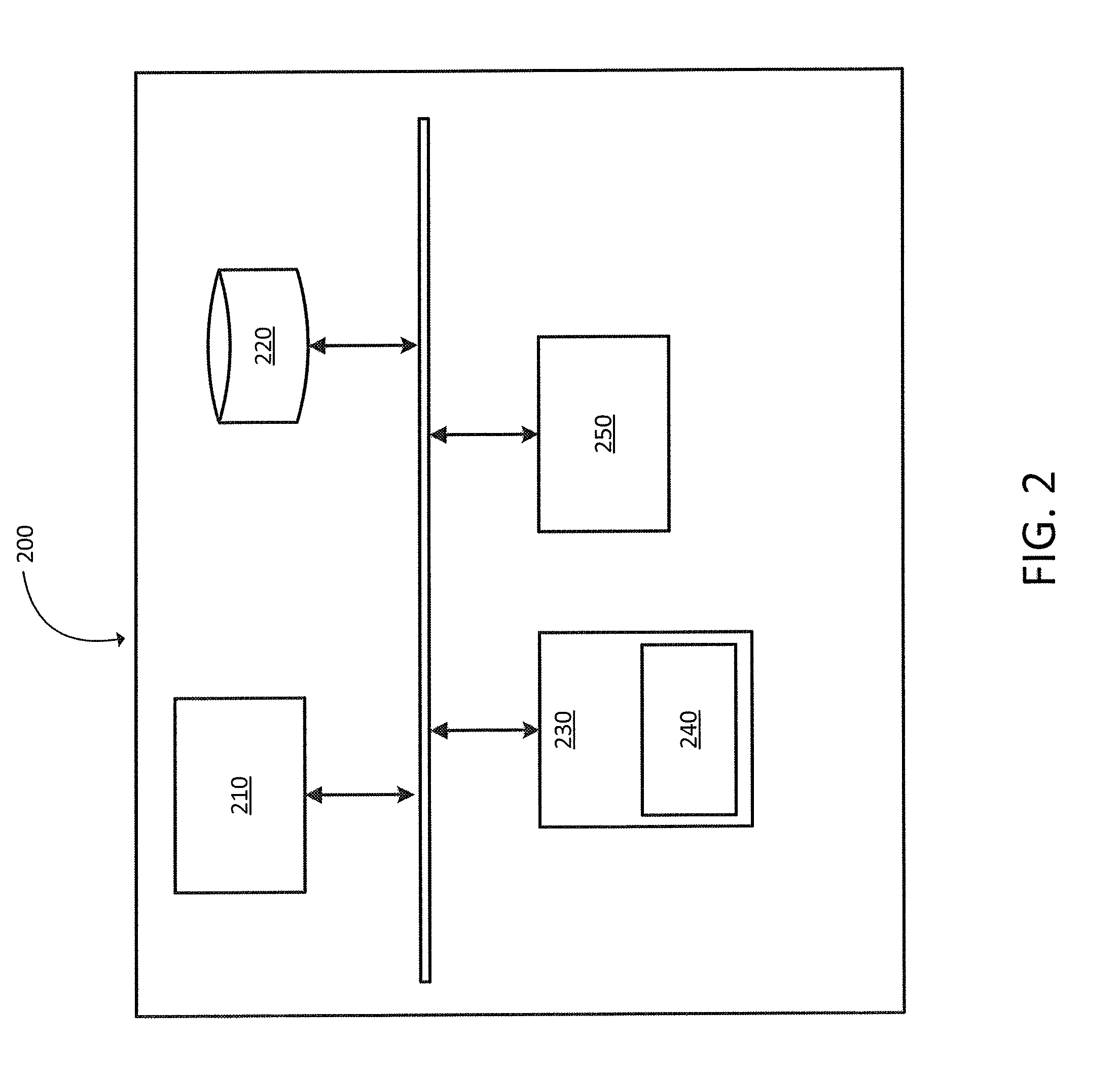 Method and system for sub-audible signaling