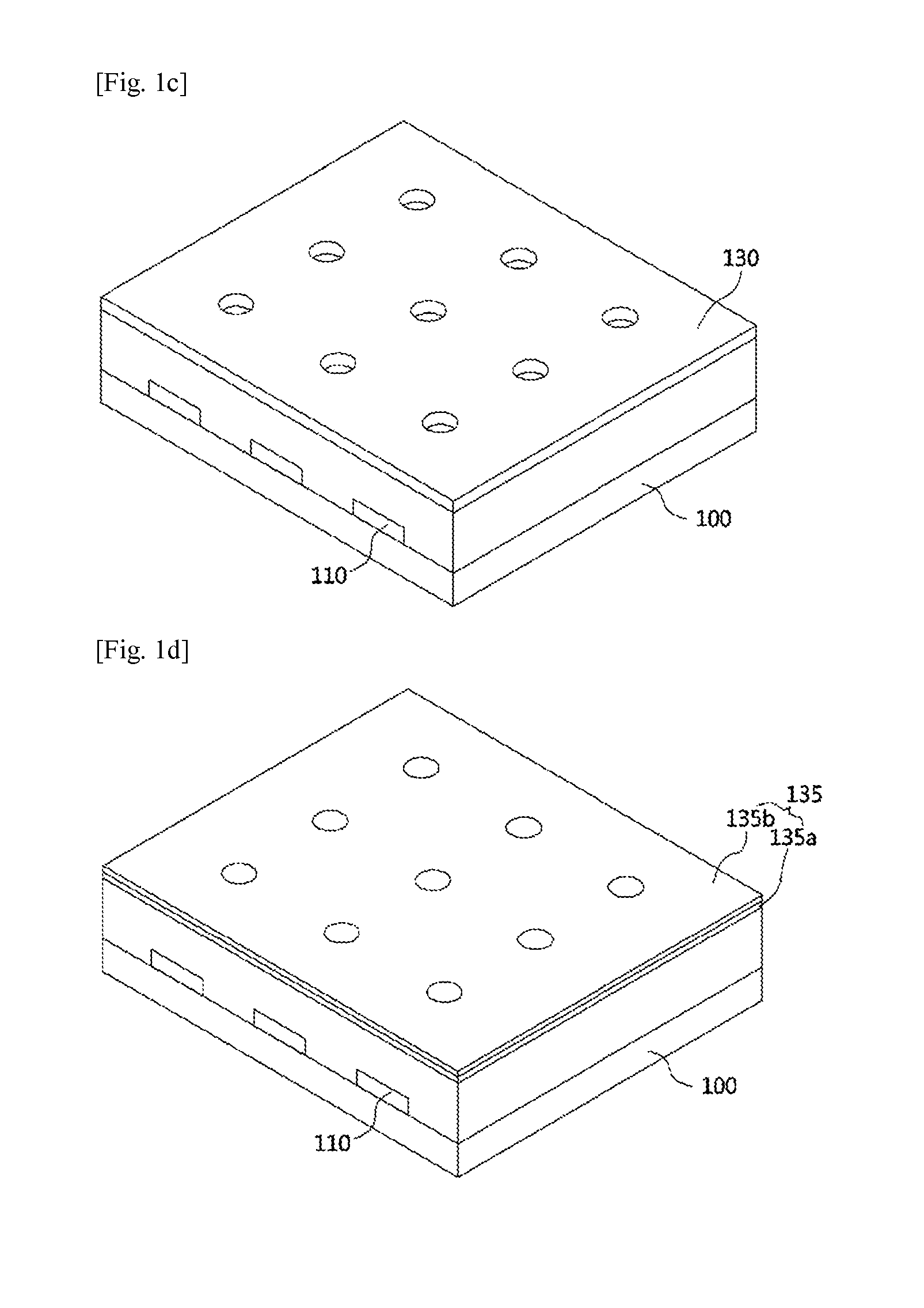 Resistance change memory device having threshold switching and memory switching characteristics, method of fabricating the same, and resistance change memory device including the same