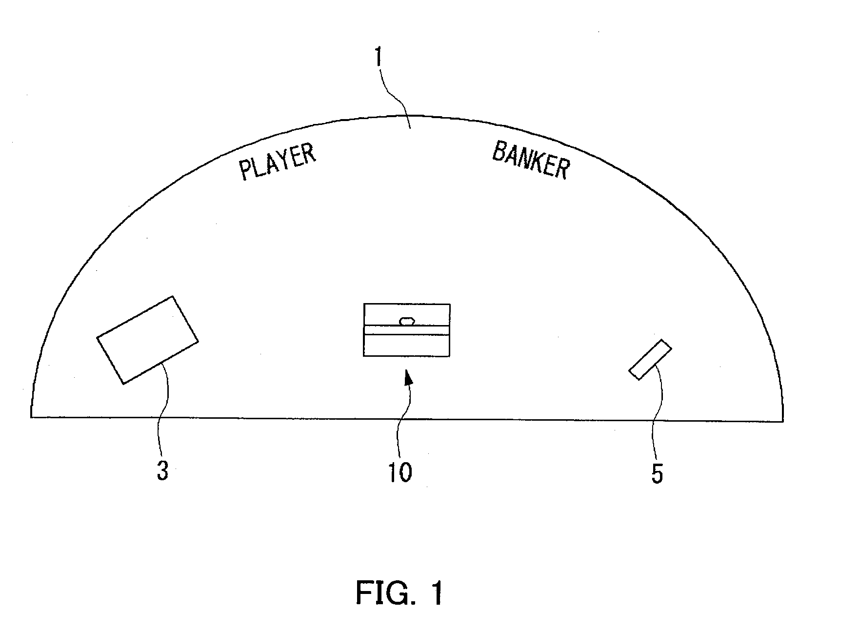 Card Reading Device and Card Game Fraud Detection Device