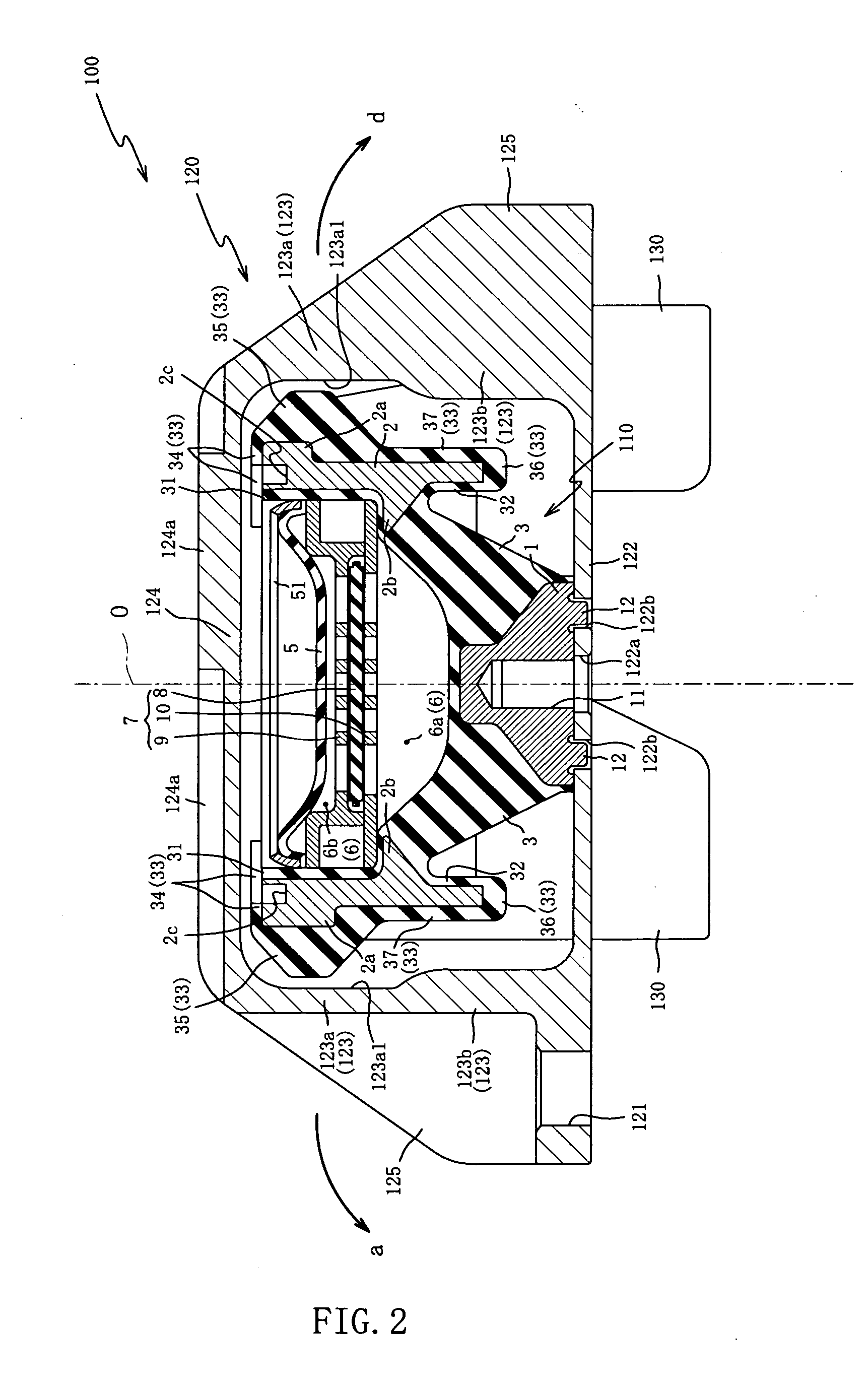 Hydraulic antivibration device arrangement, hydraulic antivibration device, and car body side bracket