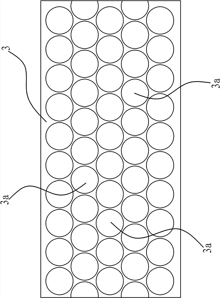 Solar cell panel