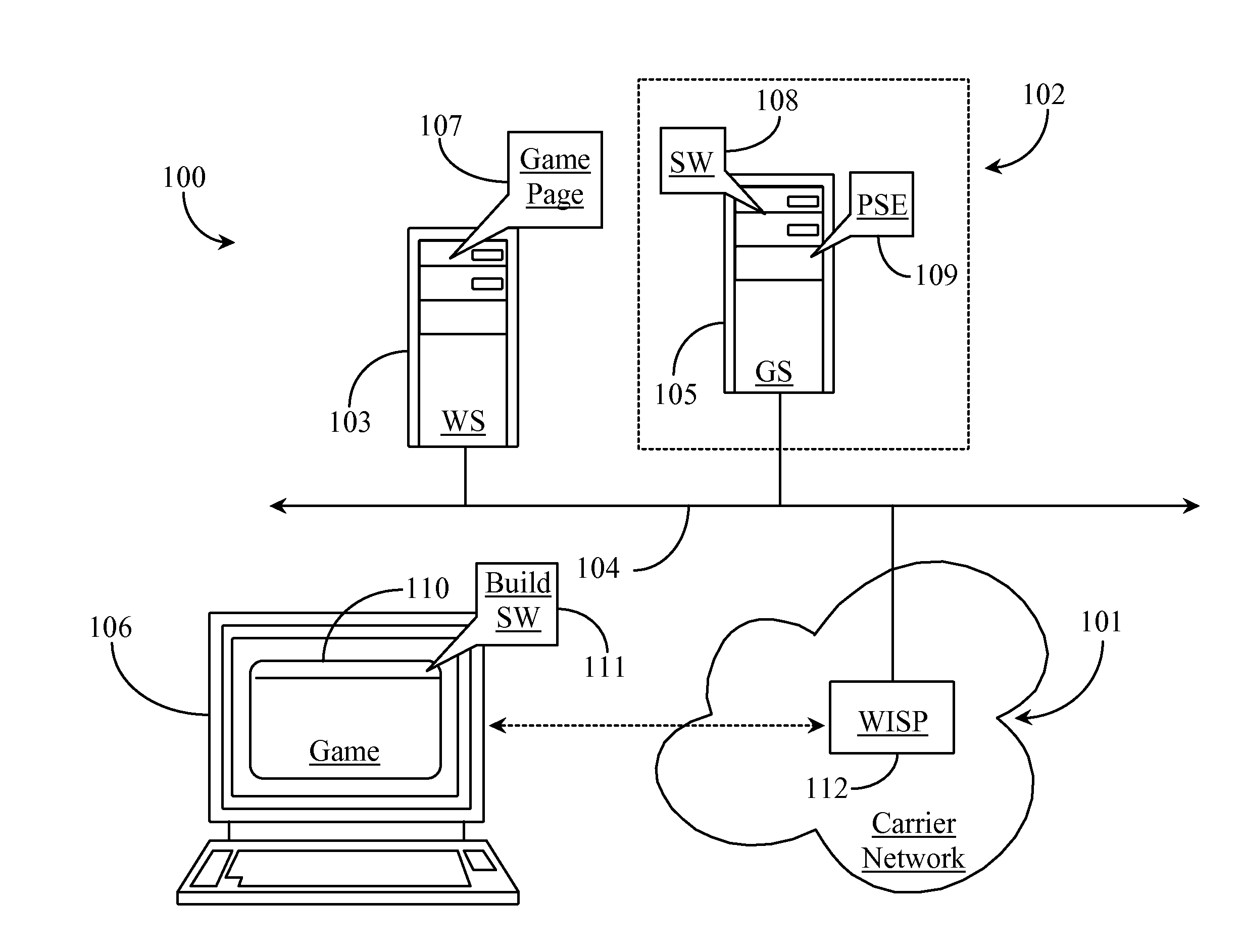 Method and Apparatus for Rendering and Modifying Terrain in a Virtual World