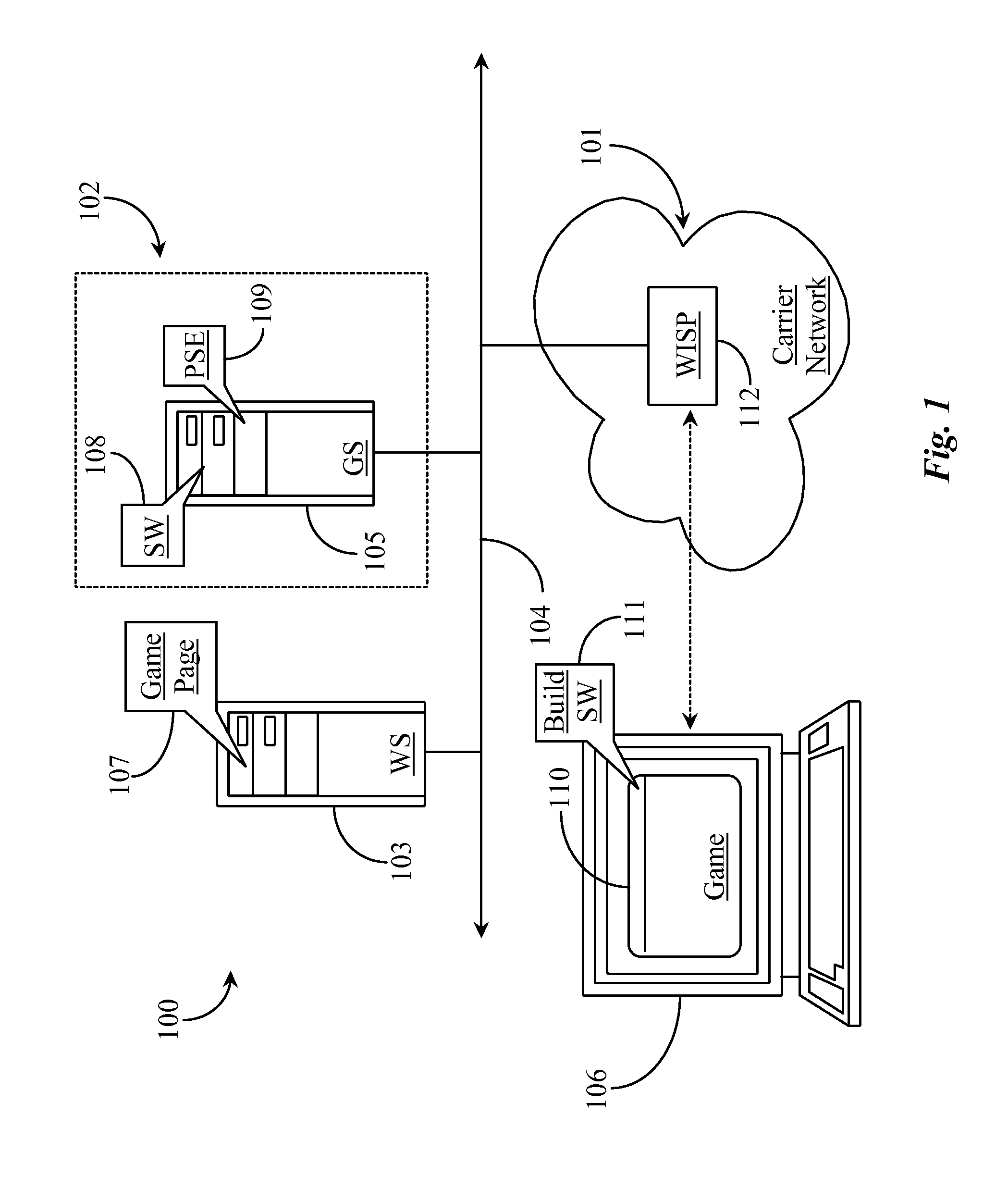 Method and Apparatus for Rendering and Modifying Terrain in a Virtual World