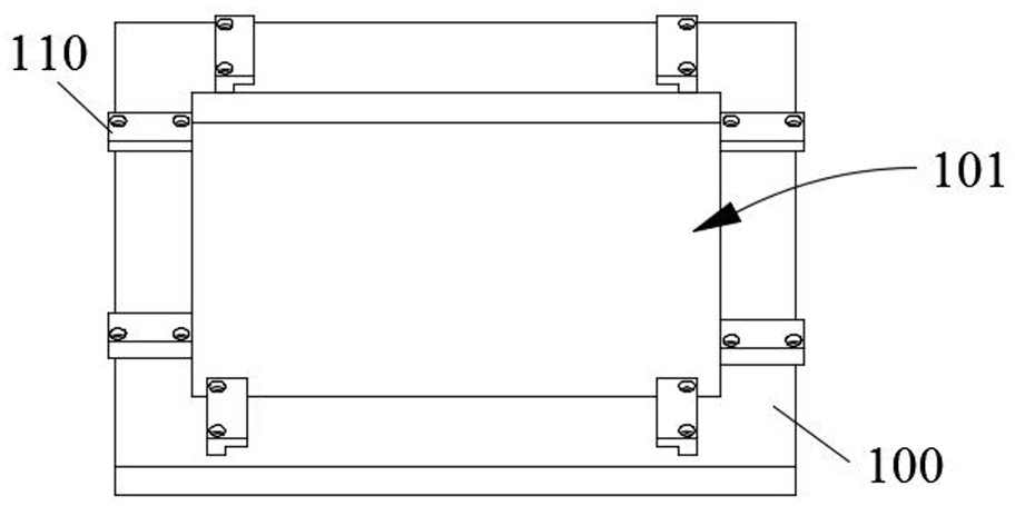 Plate bending system and plate bending method