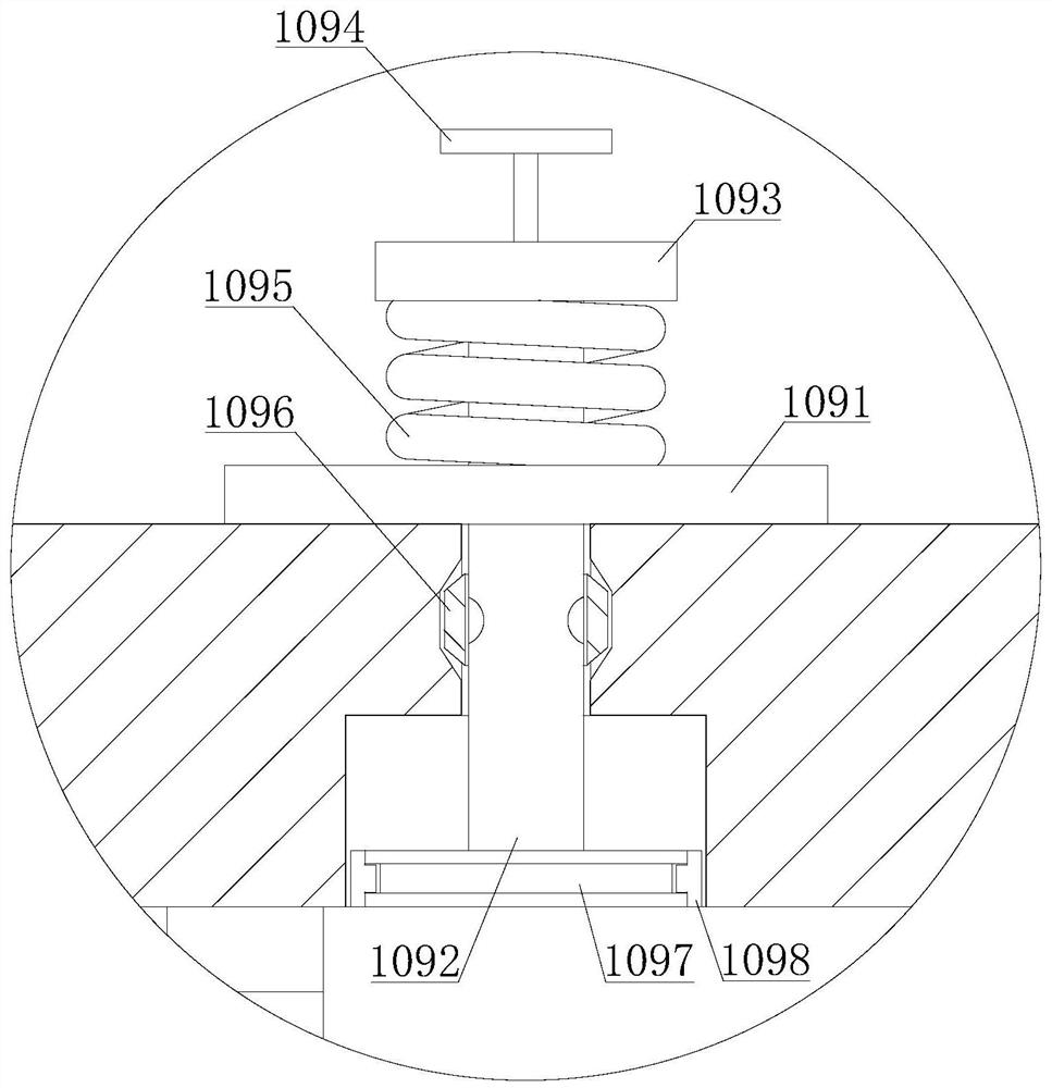 A 4-cyanopyridine continuous evaporation crystallization device and method