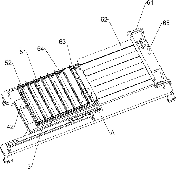 Agricultural tremella picking device