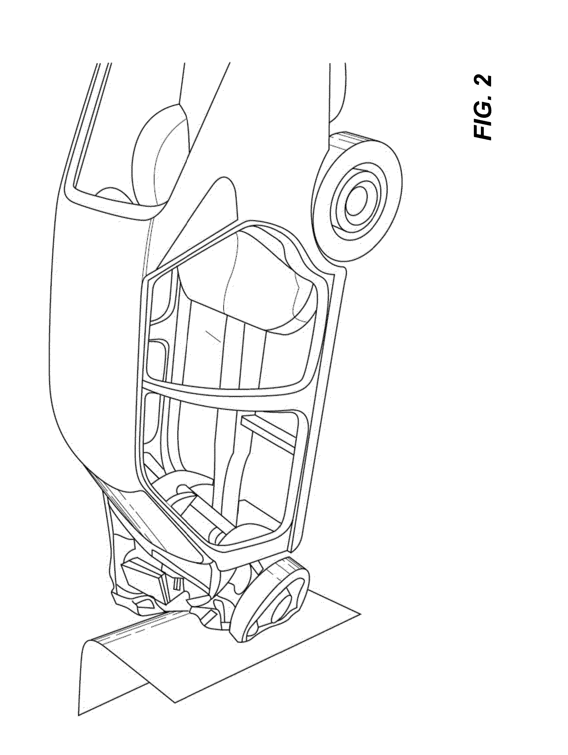 Methods And Systems For Conducting Design Sensitivity Analysis