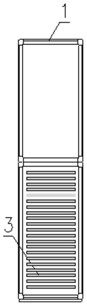 A Control System for Environmental Humidity and Cleanliness of Underground Space