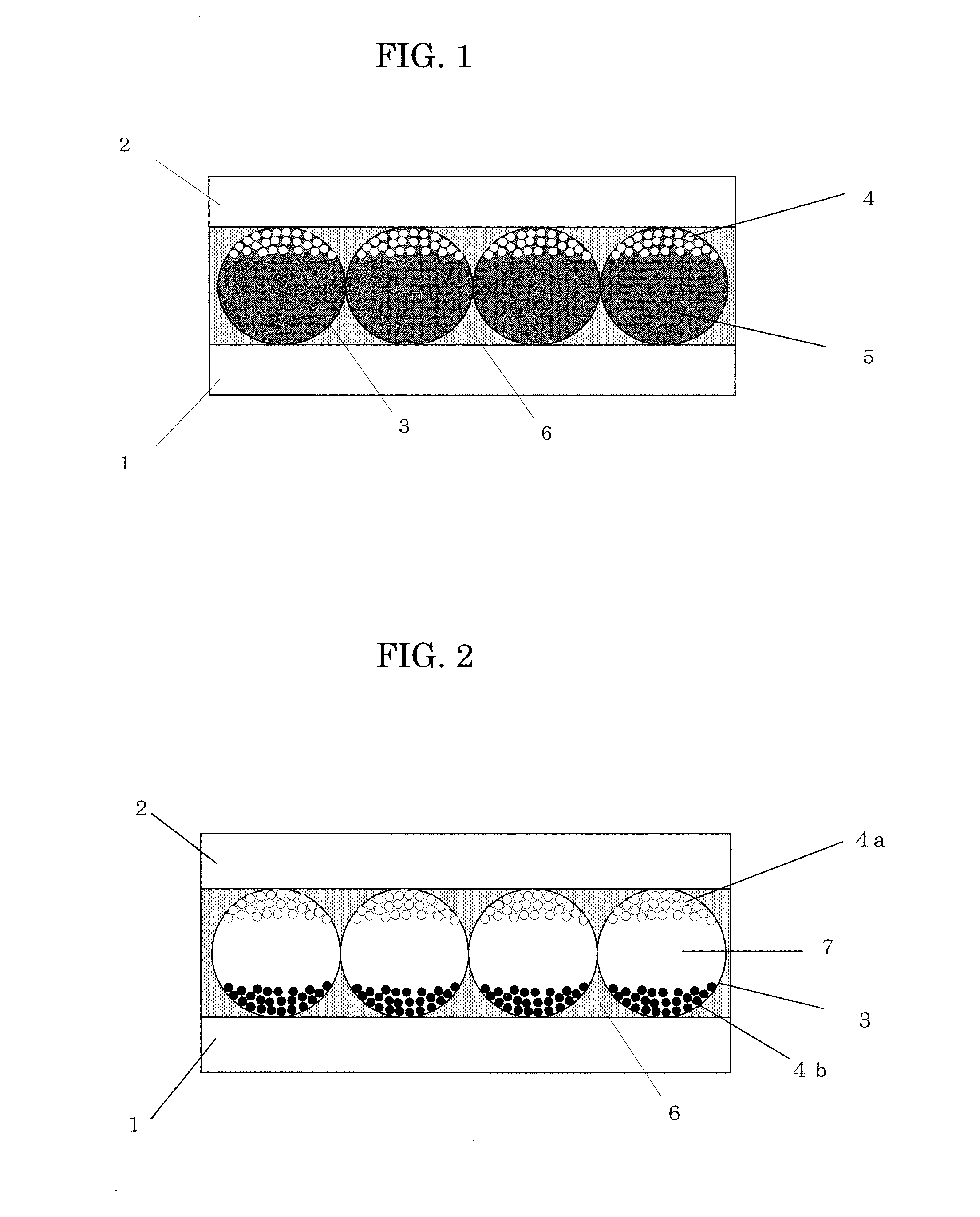 Fine Particles and Method of Producing Thereof, Fine Particle Dispersion Liquid, and Image Display Medium and Image Display Apparatus