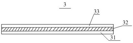 Energy absorption standard part, front longitudinal beam and manufacturing method of energy absorption standard part