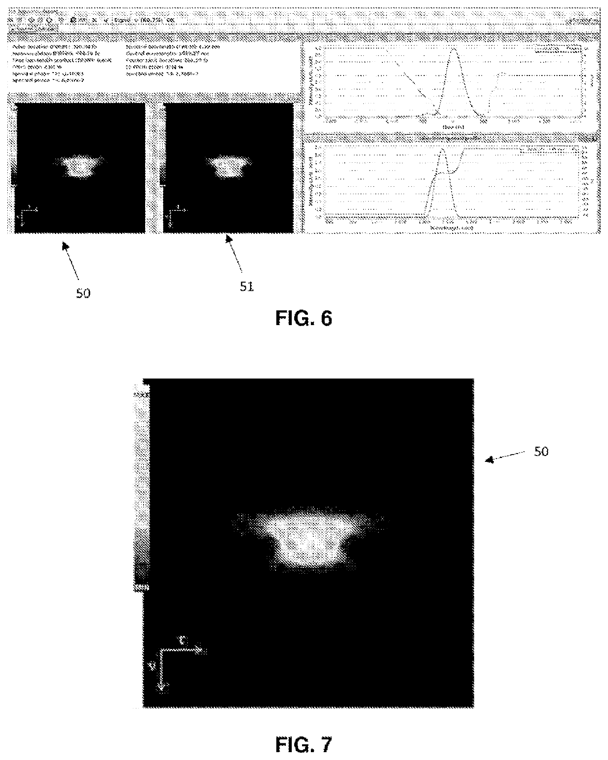 Method and assembly for optical analysis of an ultrashort laser pulse