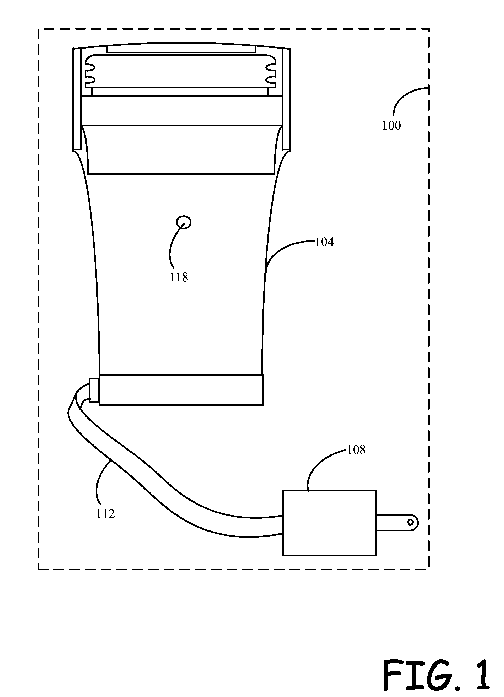 Hair removal apparatus for personal use and the method of using same