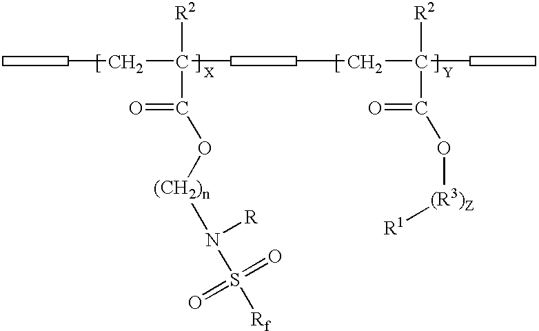 Materials, methods, and kits for reducing nonspecific binding of molecules to a surface