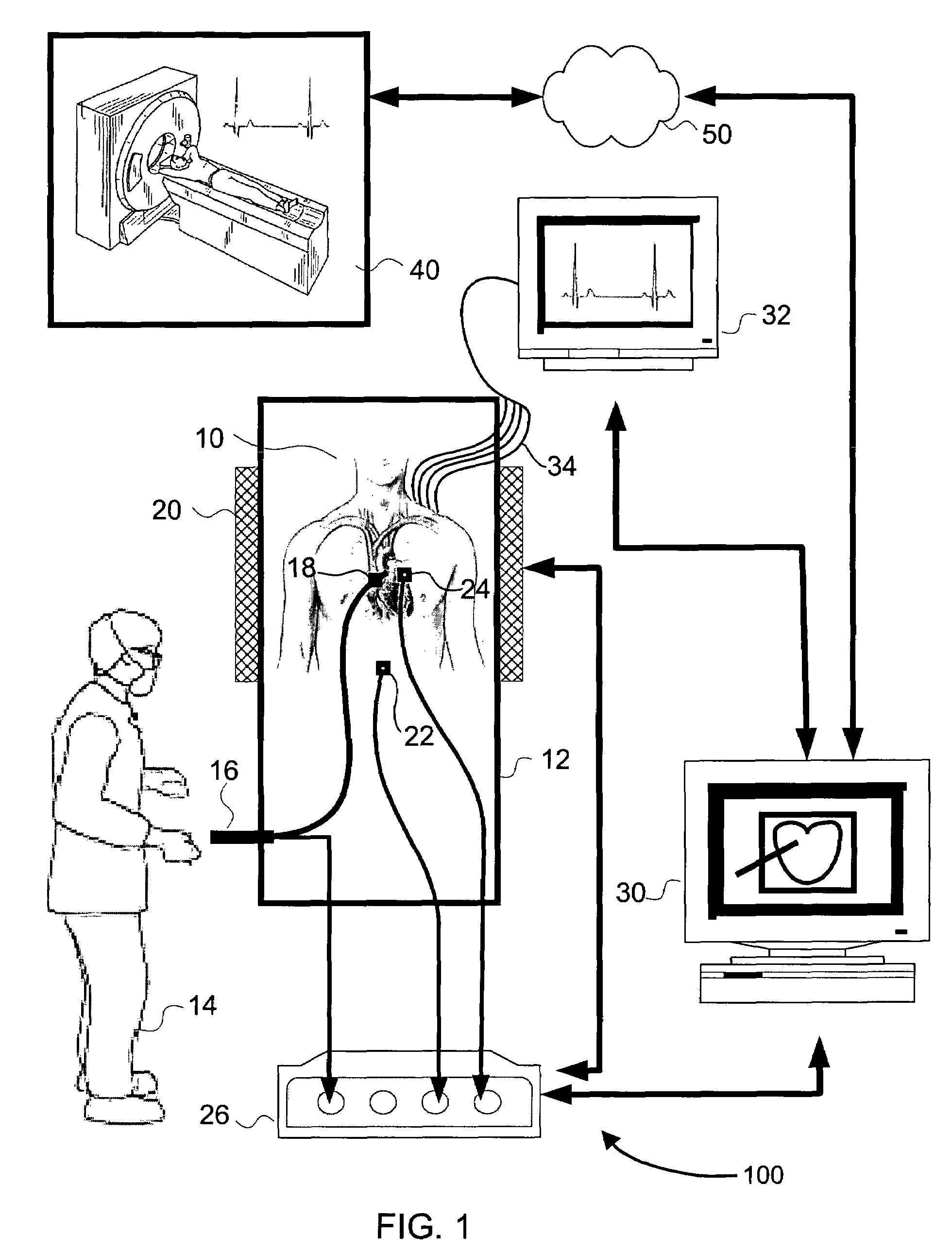 Methods, apparatuses, and systems useful in conducting image guided interventions