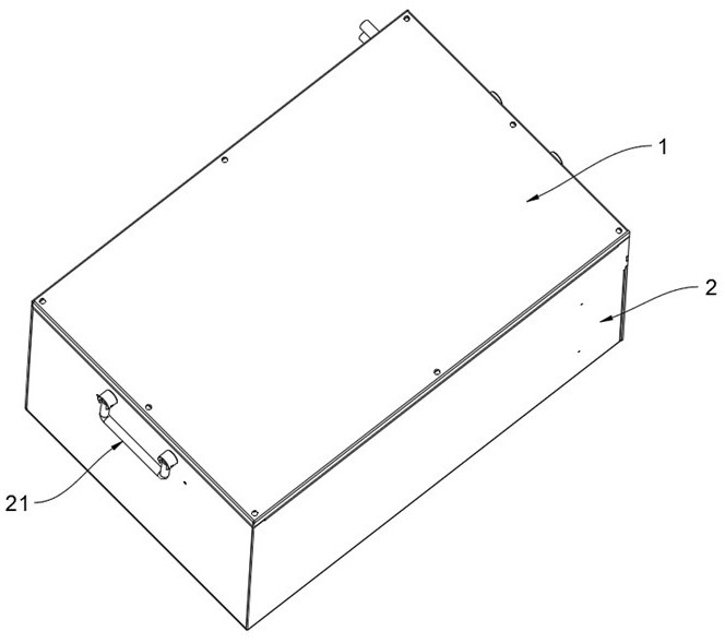 A new energy supply method and device